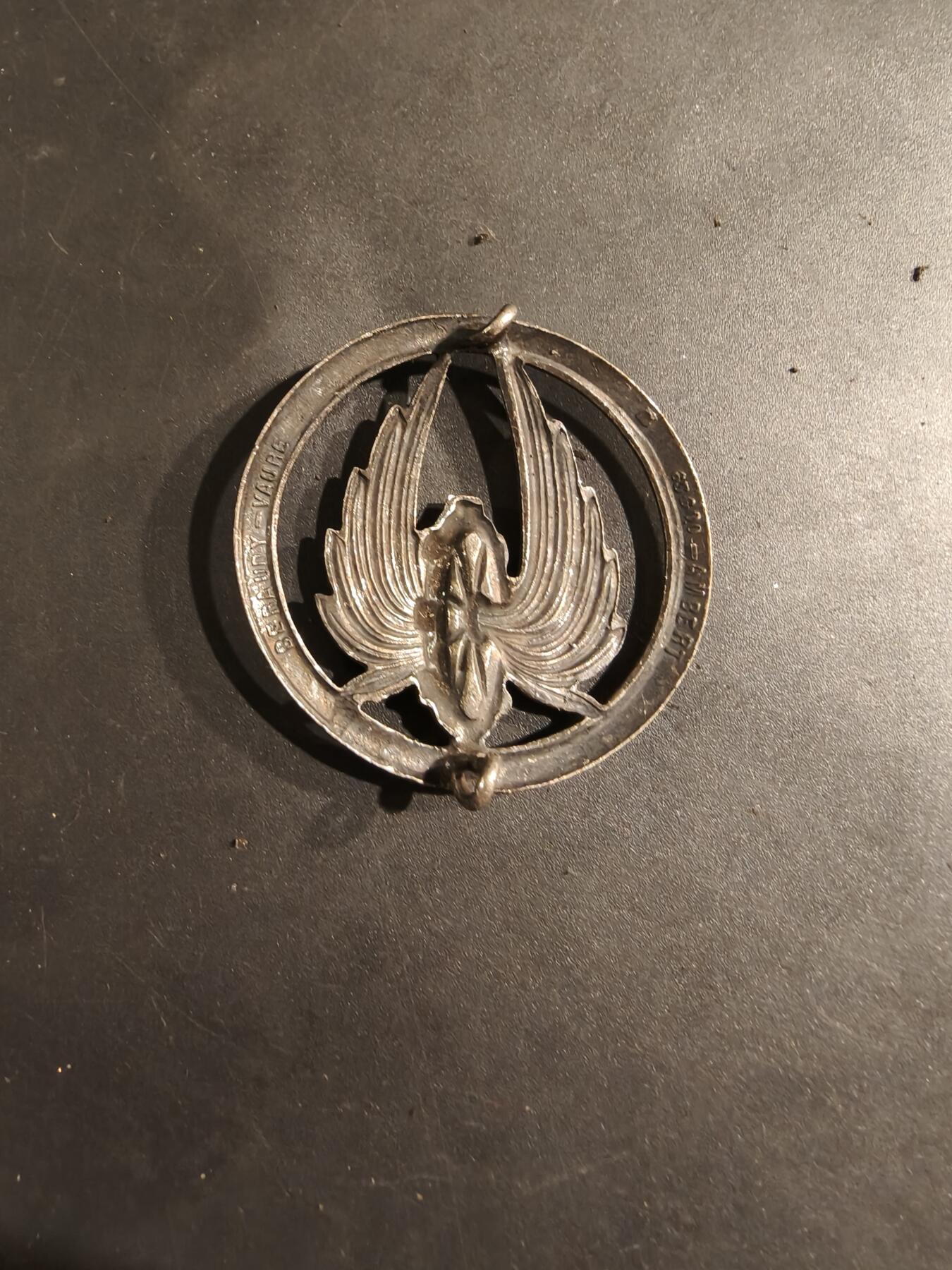 老王徽章第188期