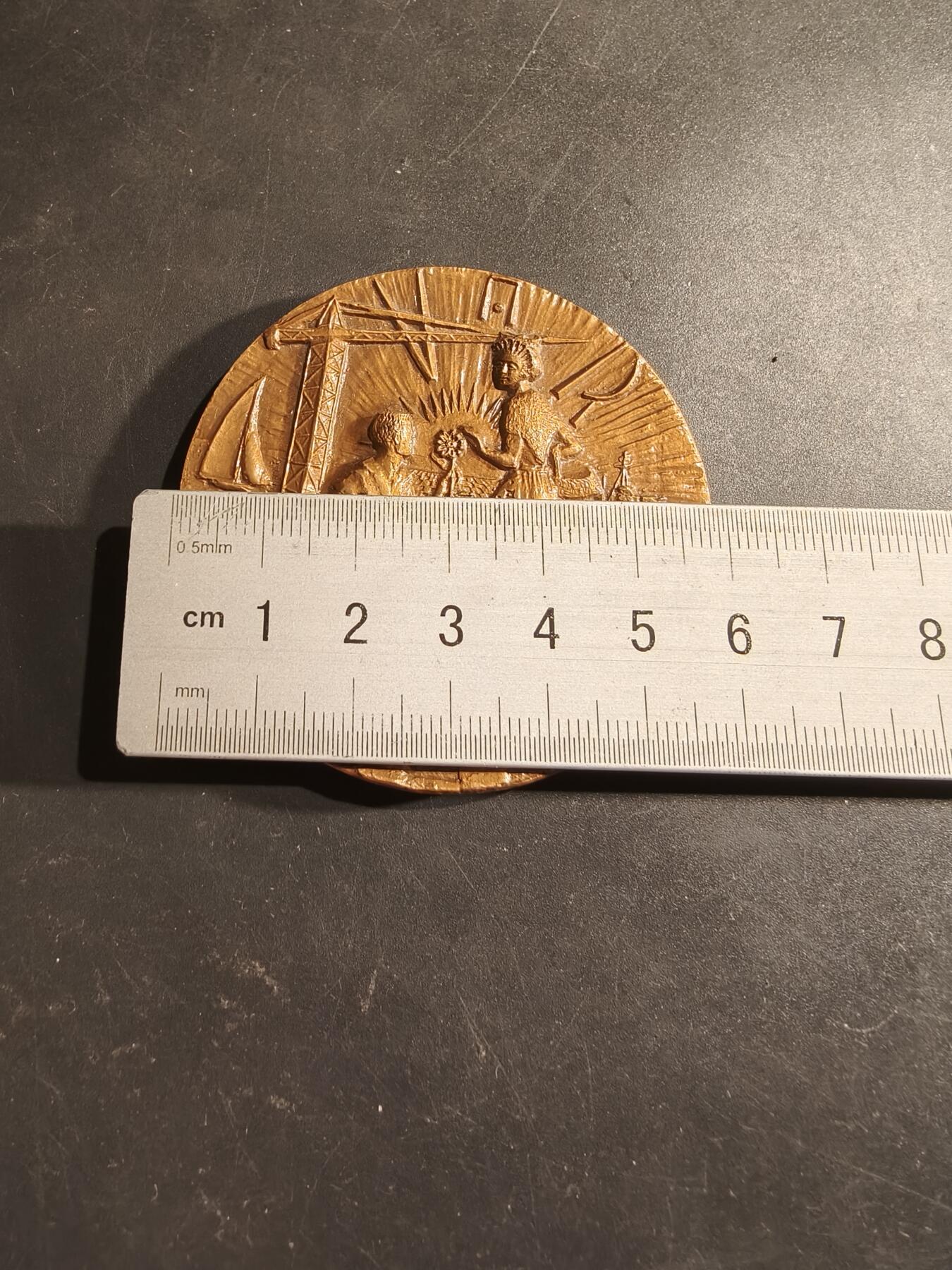 老王徽章第188期