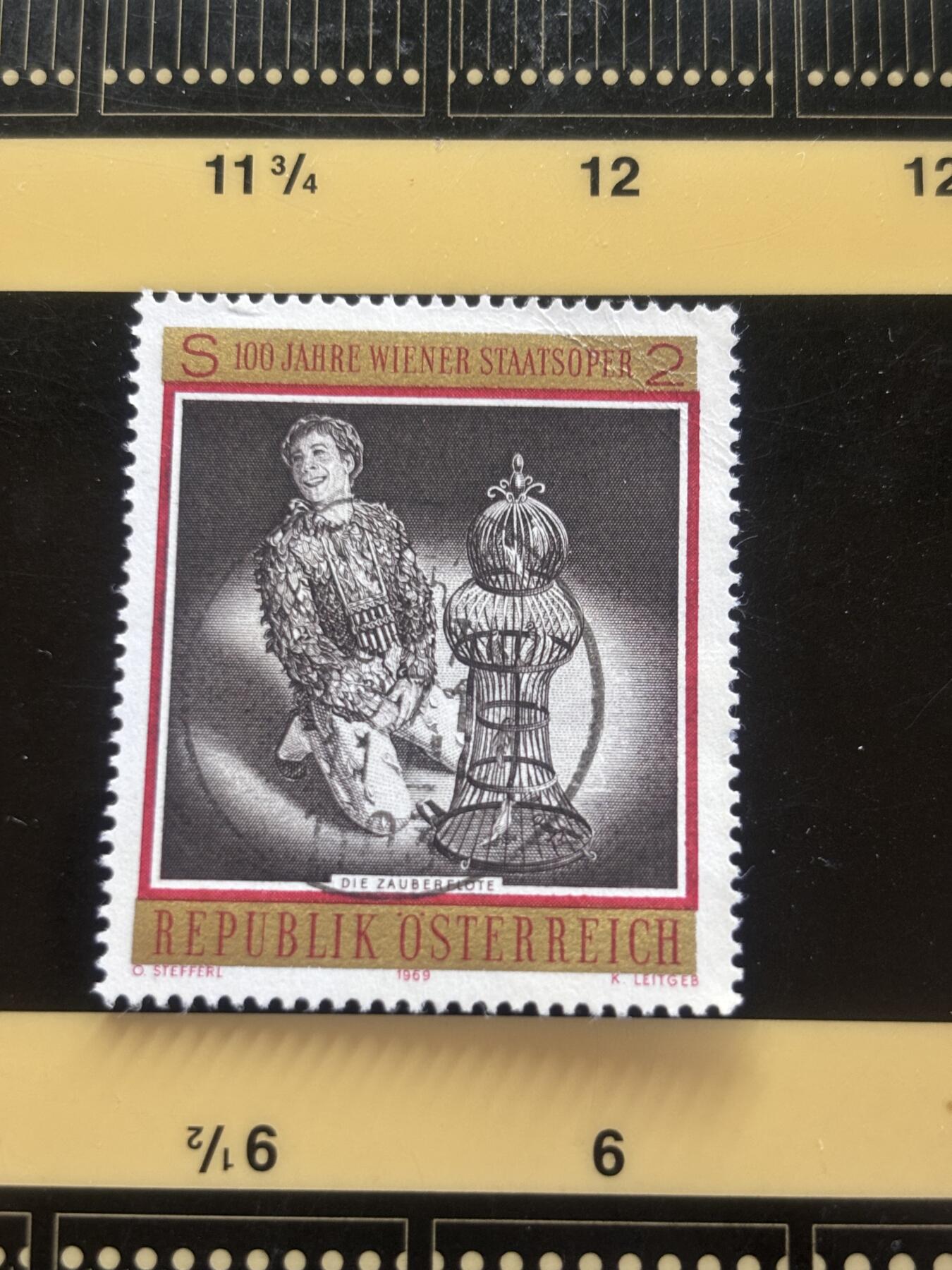 邮泉阁邮票限时拍卖第一拍 奥地利邮票1（邮票在国外。请付邮费6元。） 34