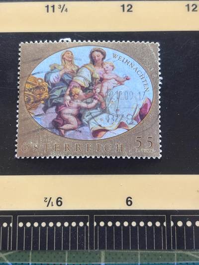 邮泉阁邮票限时拍卖第一拍 奥地利邮票1（邮票在国外。请付邮费6元。） - 98