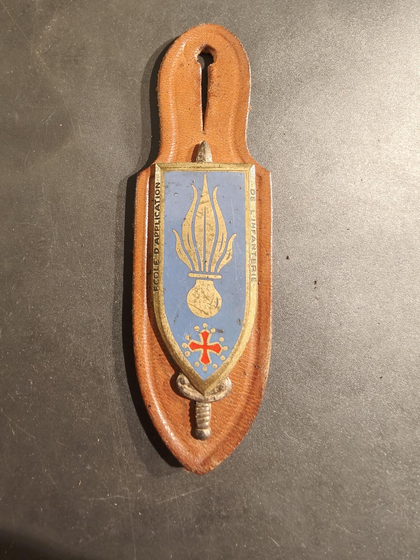 老王徽章第188期