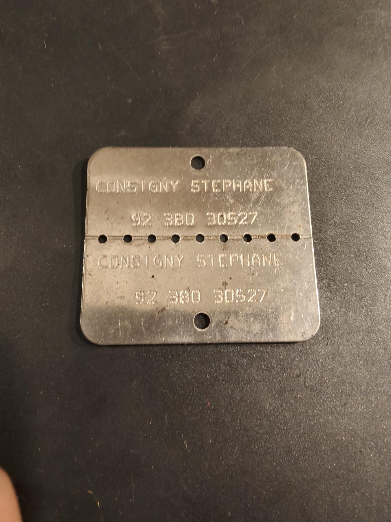 老王徽章第188期