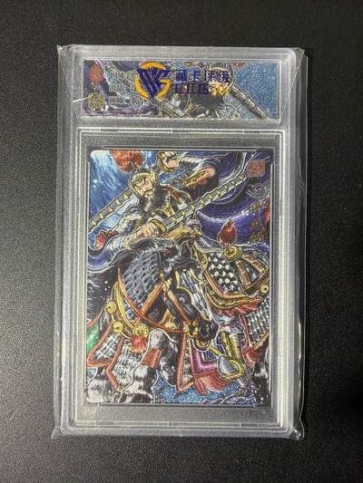 NO.28 好又多金牌大场，每周一站式配齐，方便凑单！（周6晚9点截拍，卖家送拍0抽成！） - 奇点 天下归心 多吉 呼延灼 粗闪