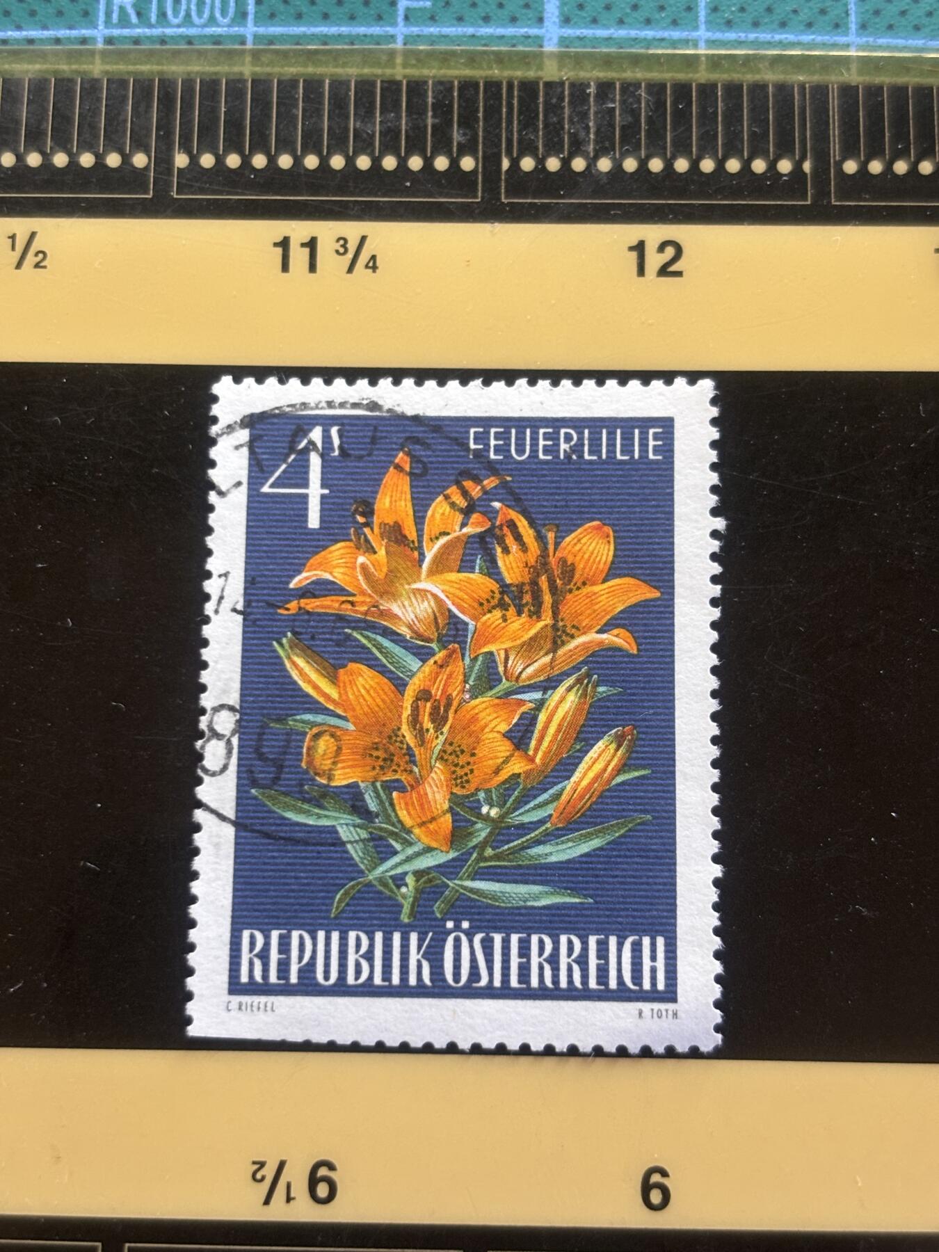 邮泉阁邮票限时拍卖第一拍 奥地利邮票1（邮票在国外。请付邮费6元。） 37