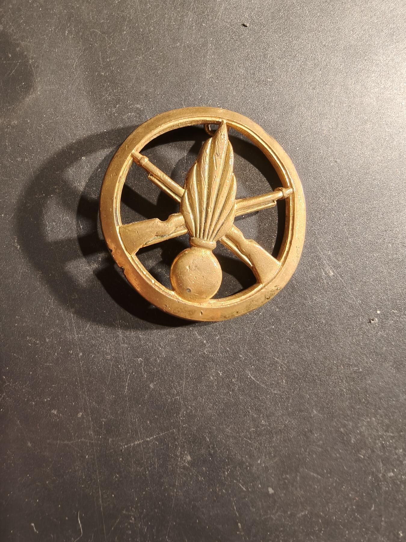 老王徽章第188期