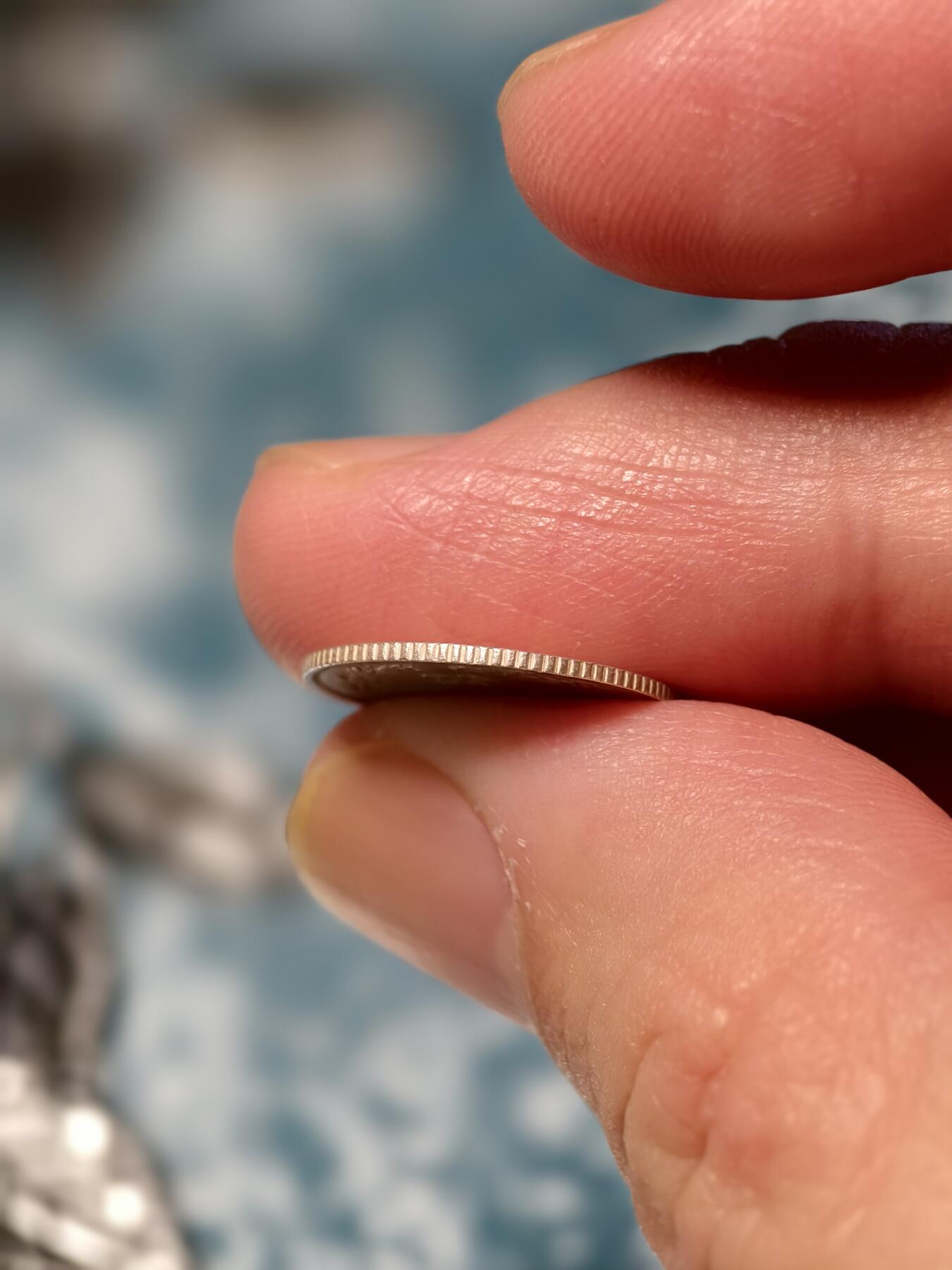 抚柳草堂-第十八期章牌钱币  奖章勋章限时免佣 满百包邮 放漏专场 1916俄属芬兰25芬尼银币 s版赫尔辛基造币厂 俄属芬兰大公国时期（1809-1917）的25芬尼银币铸造于1916年属于沙皇尼古拉二世统治末期的流通货币