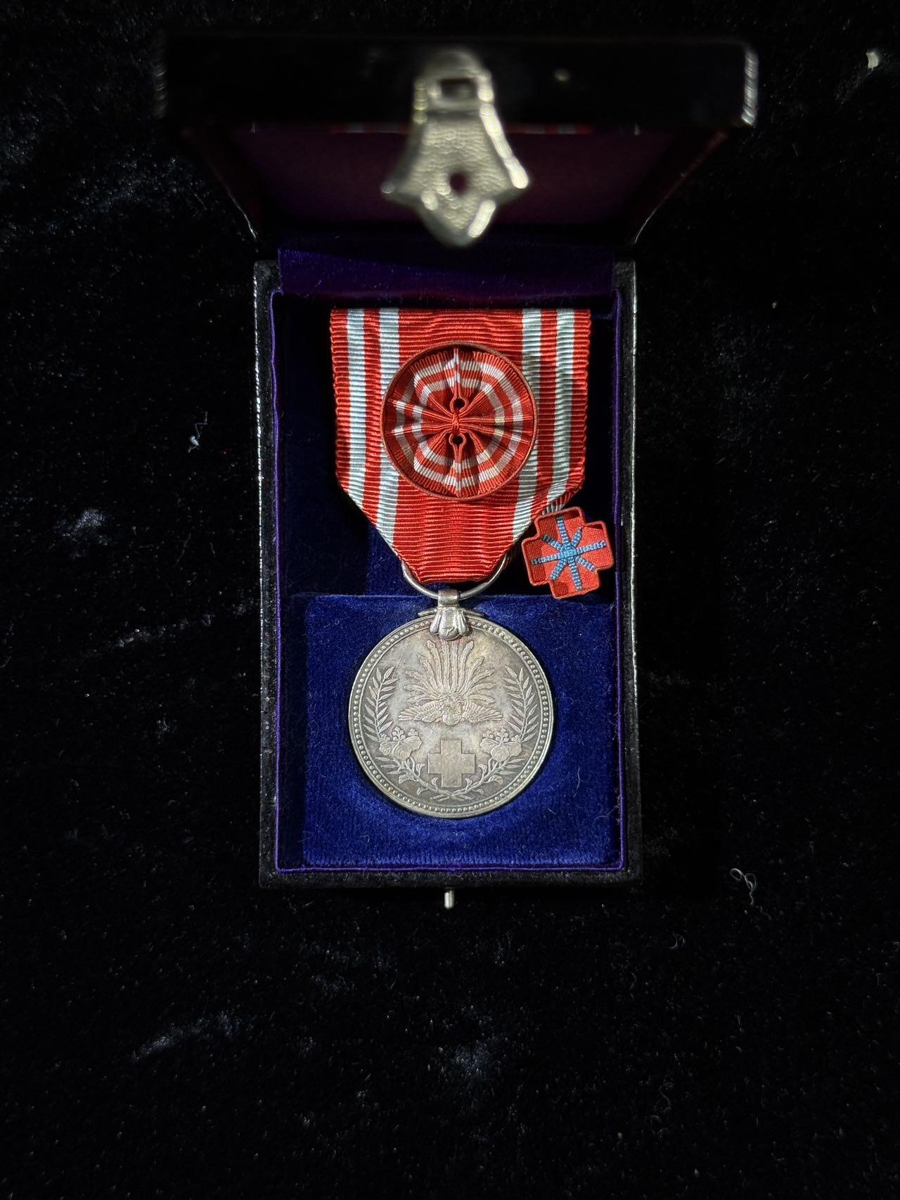 戎马世界章牌大赏，第112期