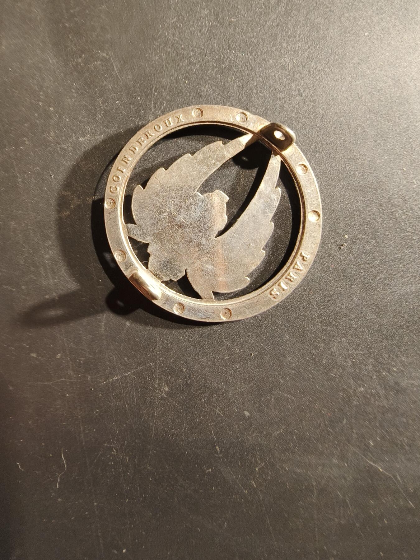 老王徽章第188期