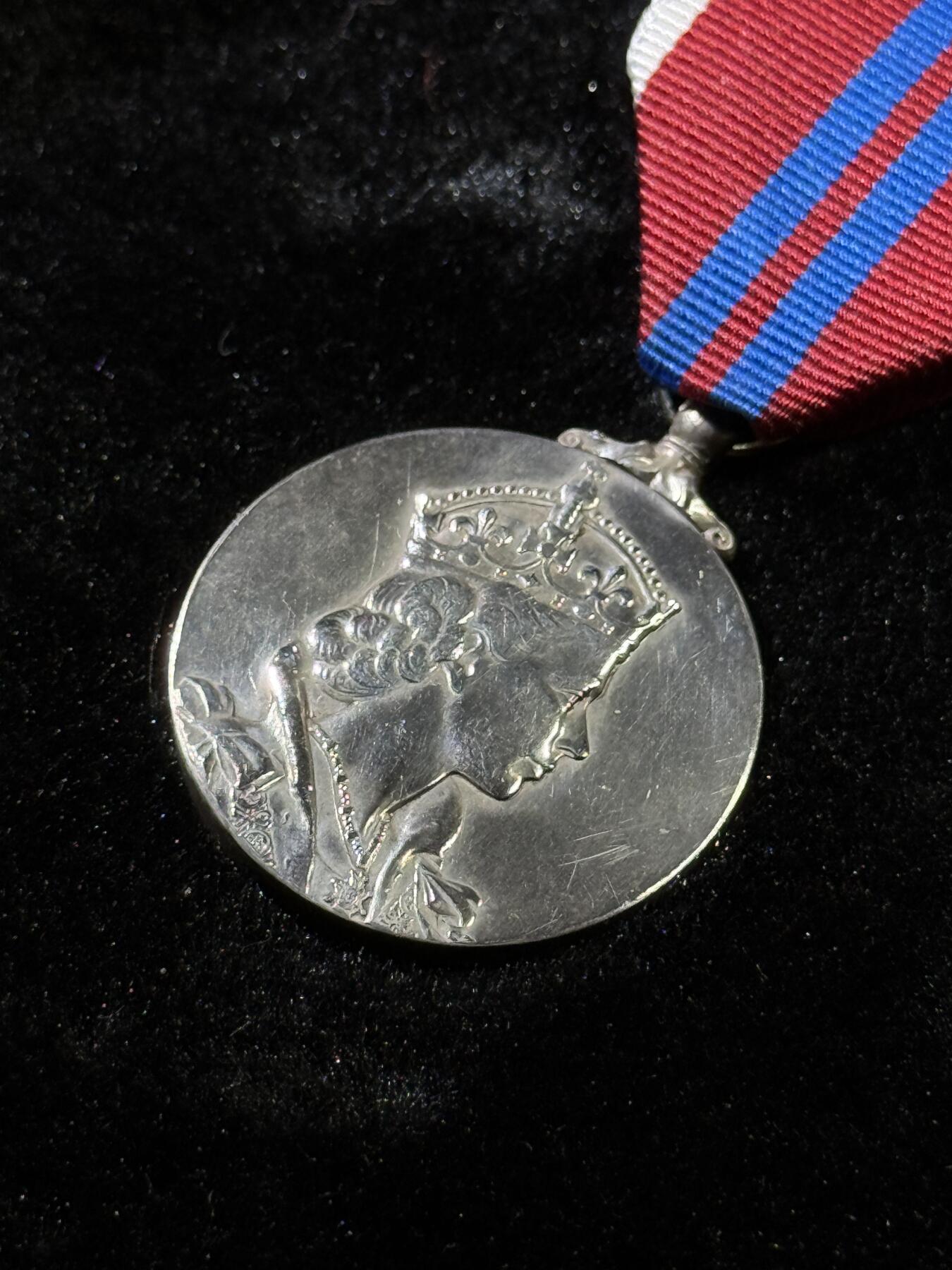 戎马世界章牌大赏，第112期 英国奖章