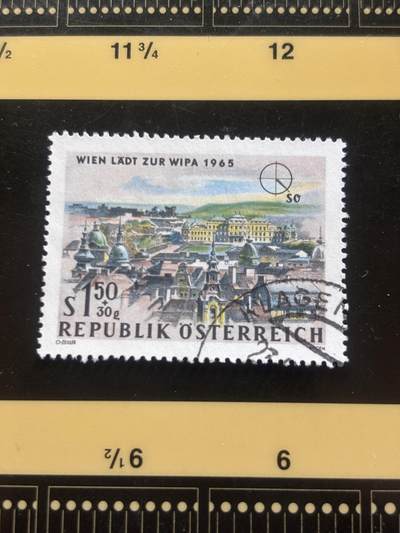 邮泉阁邮票限时拍卖第一拍 奥地利邮票1（邮票在国外。请付邮费6元。） - 45