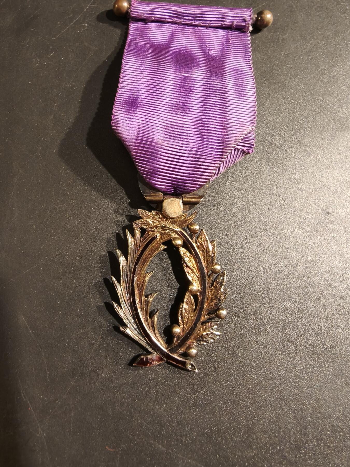 老王徽章第188期