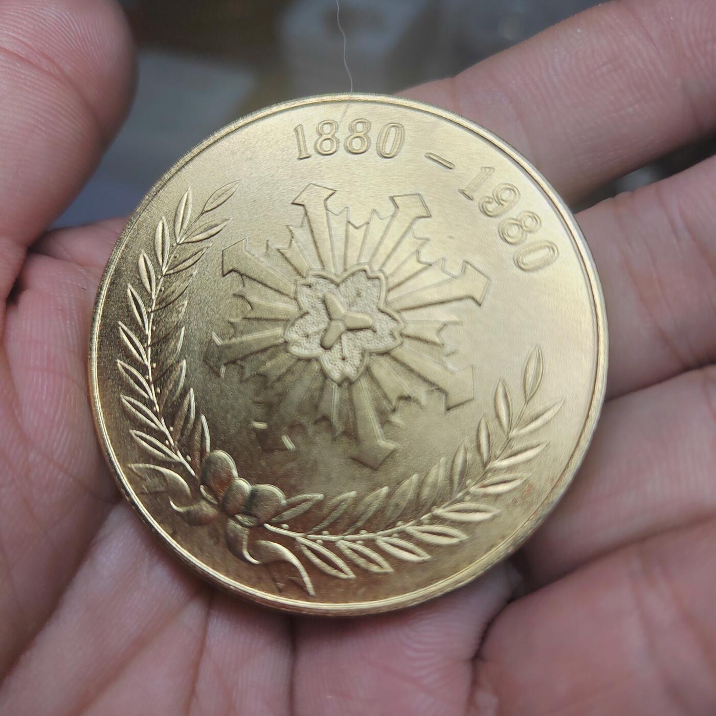 PCAI钱币  21-783  纸币邮票证章古钱铜元小专场