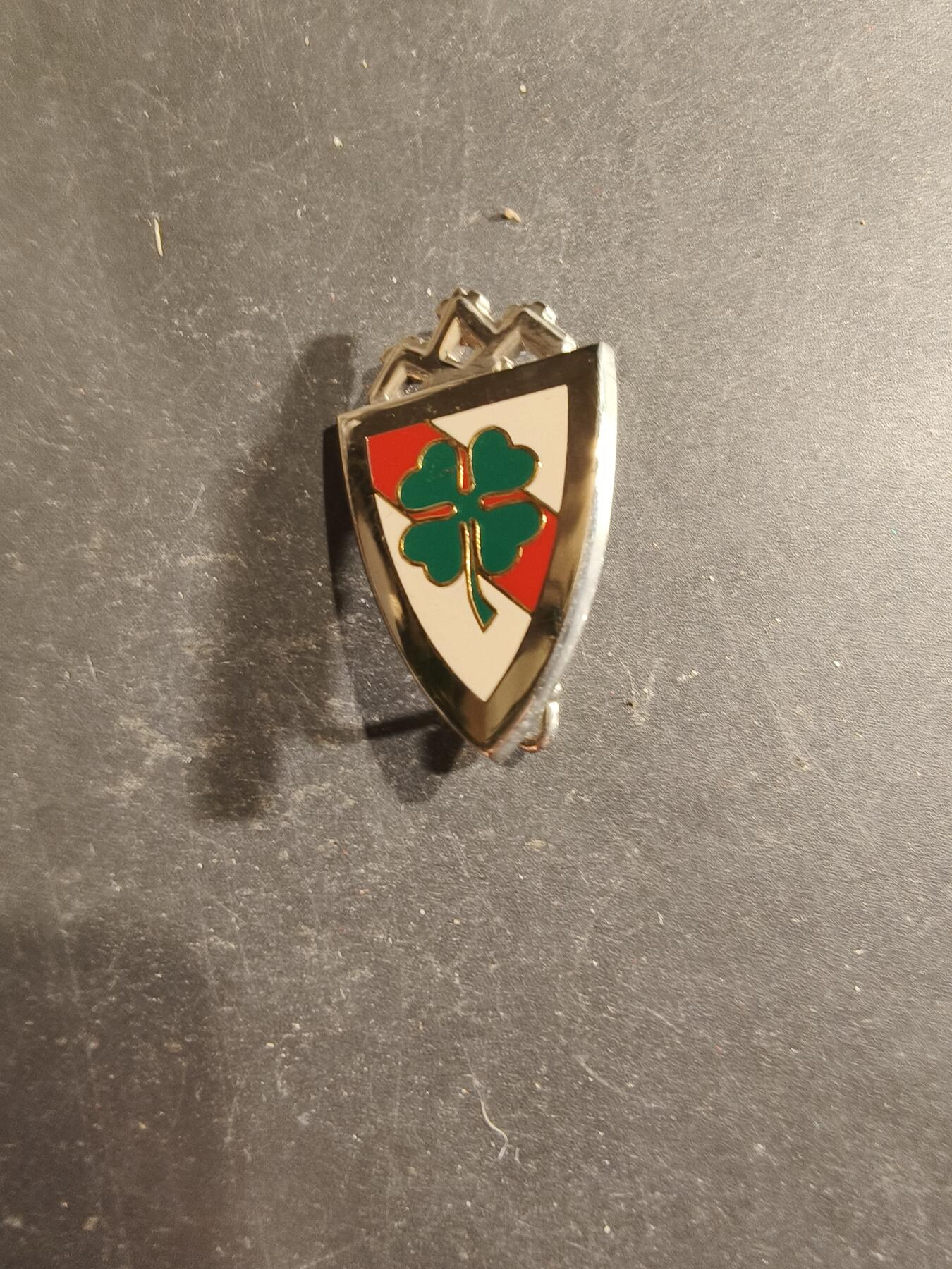 老王徽章第188期