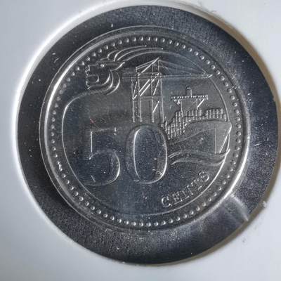 沼泽如烟--第1033场 - 新加坡2014年50分