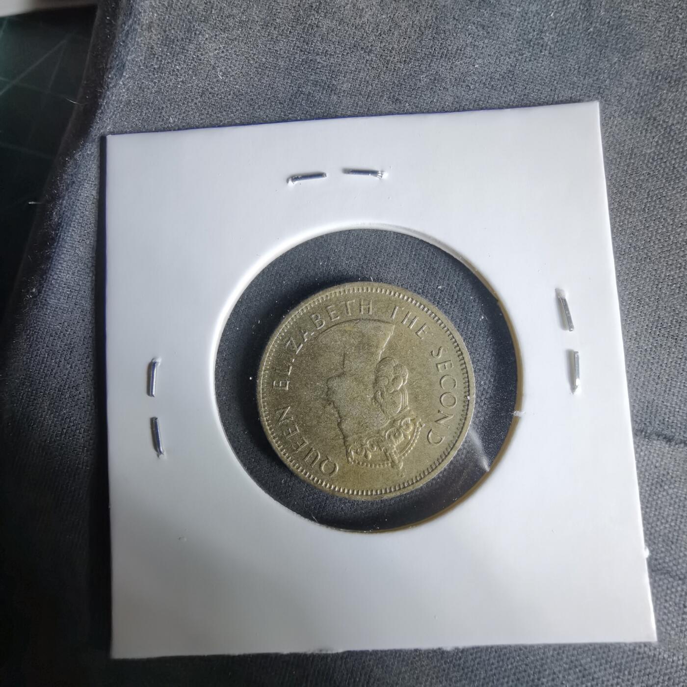 沼泽如烟--第1033场 香港1980年一毫特年