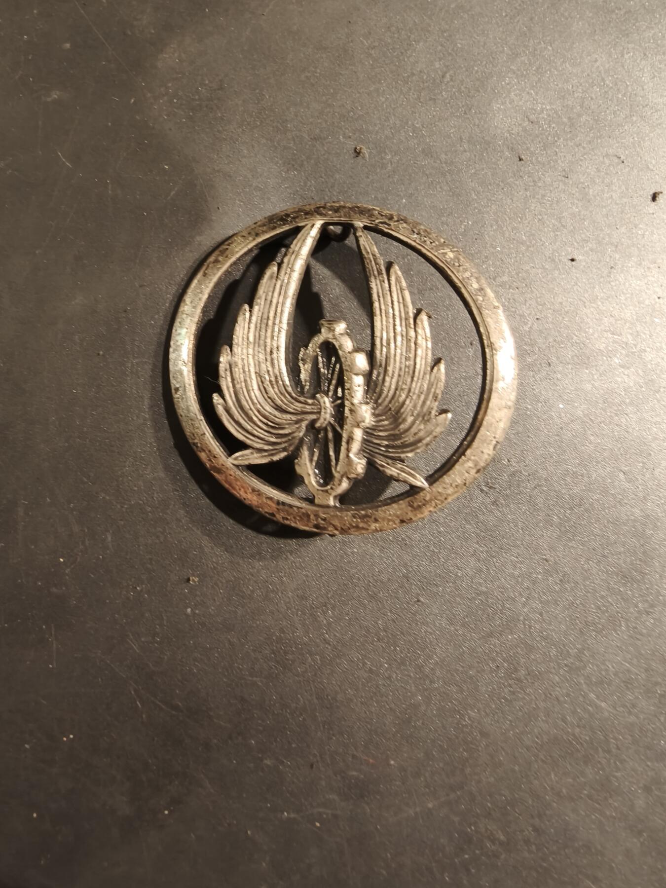 老王徽章第188期