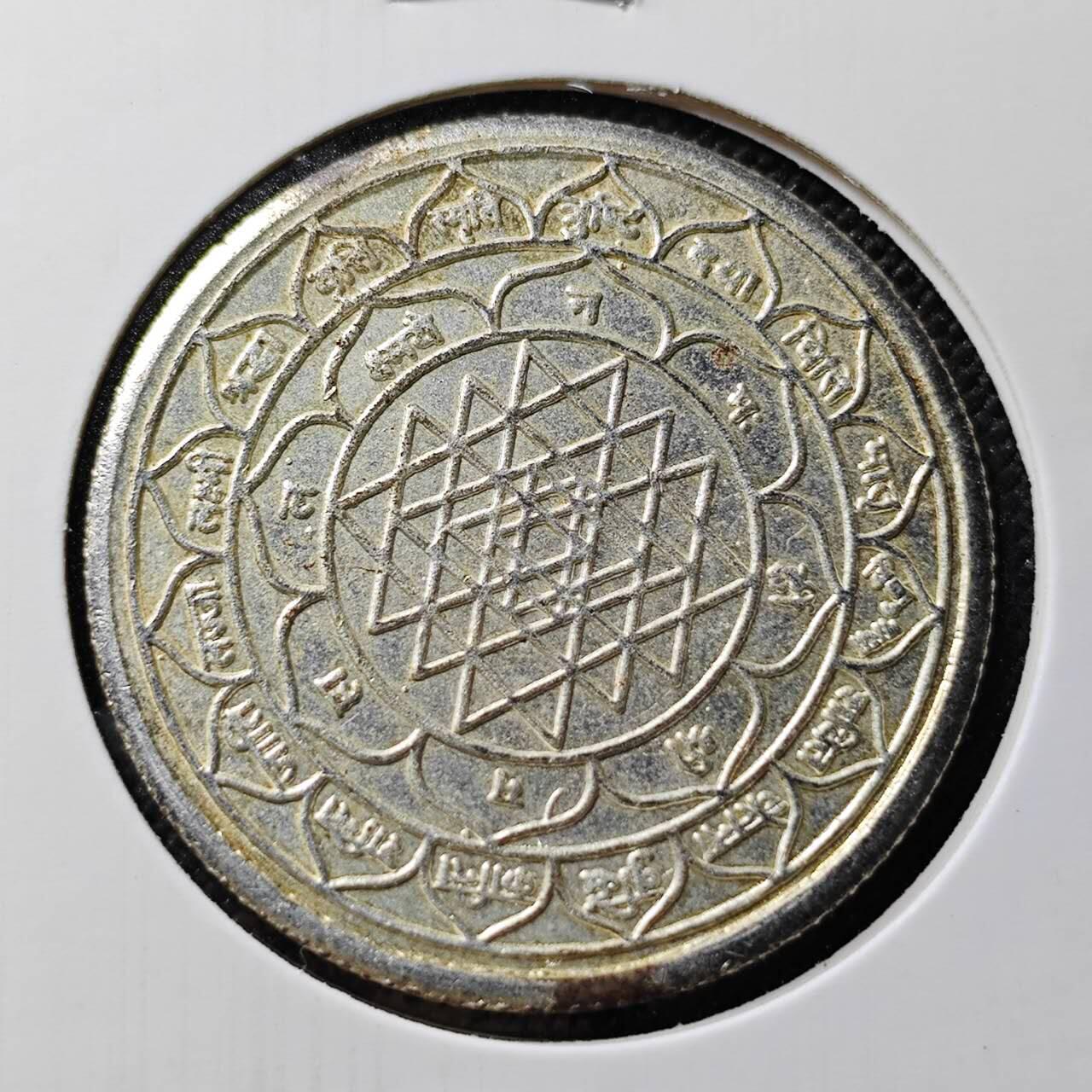 KK钱币收藏小铺   套币专场 2月预留时间 周末发货  泰国寺庙祈福章