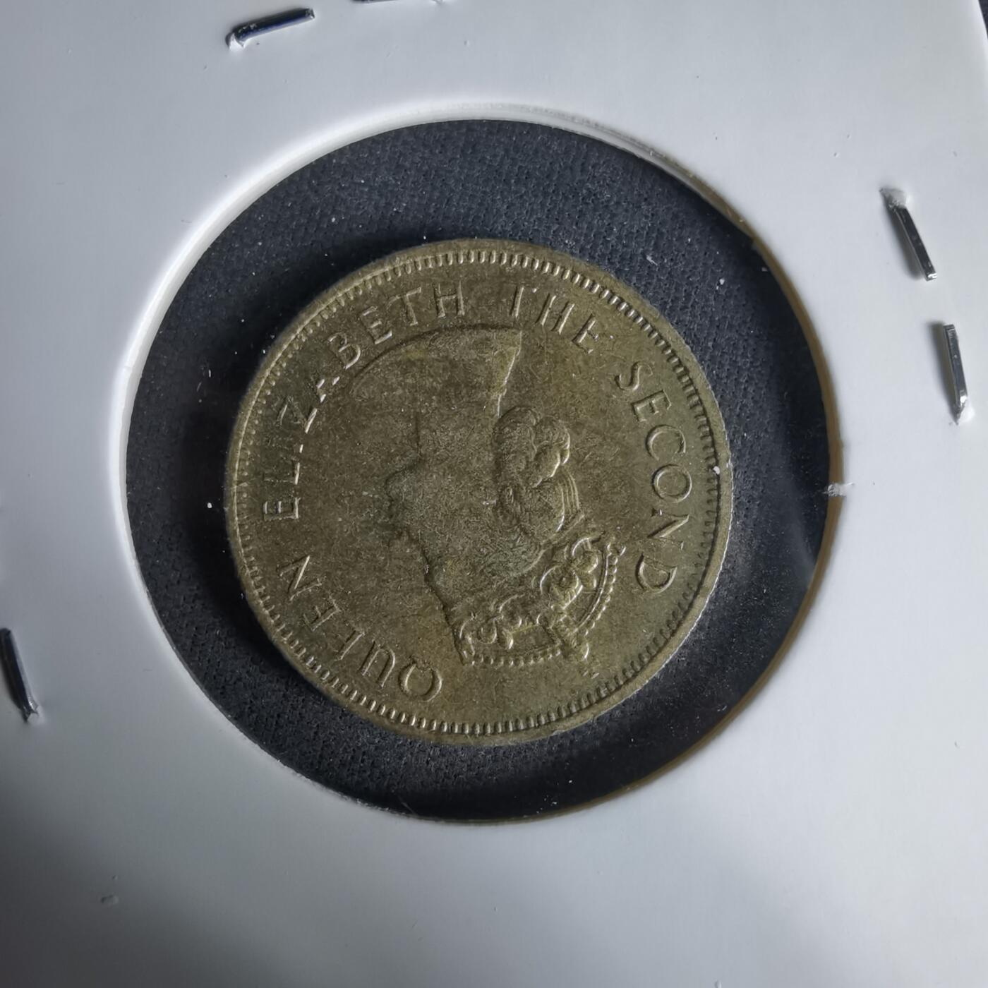 沼泽如烟--第1033场 香港1980年一毫特年