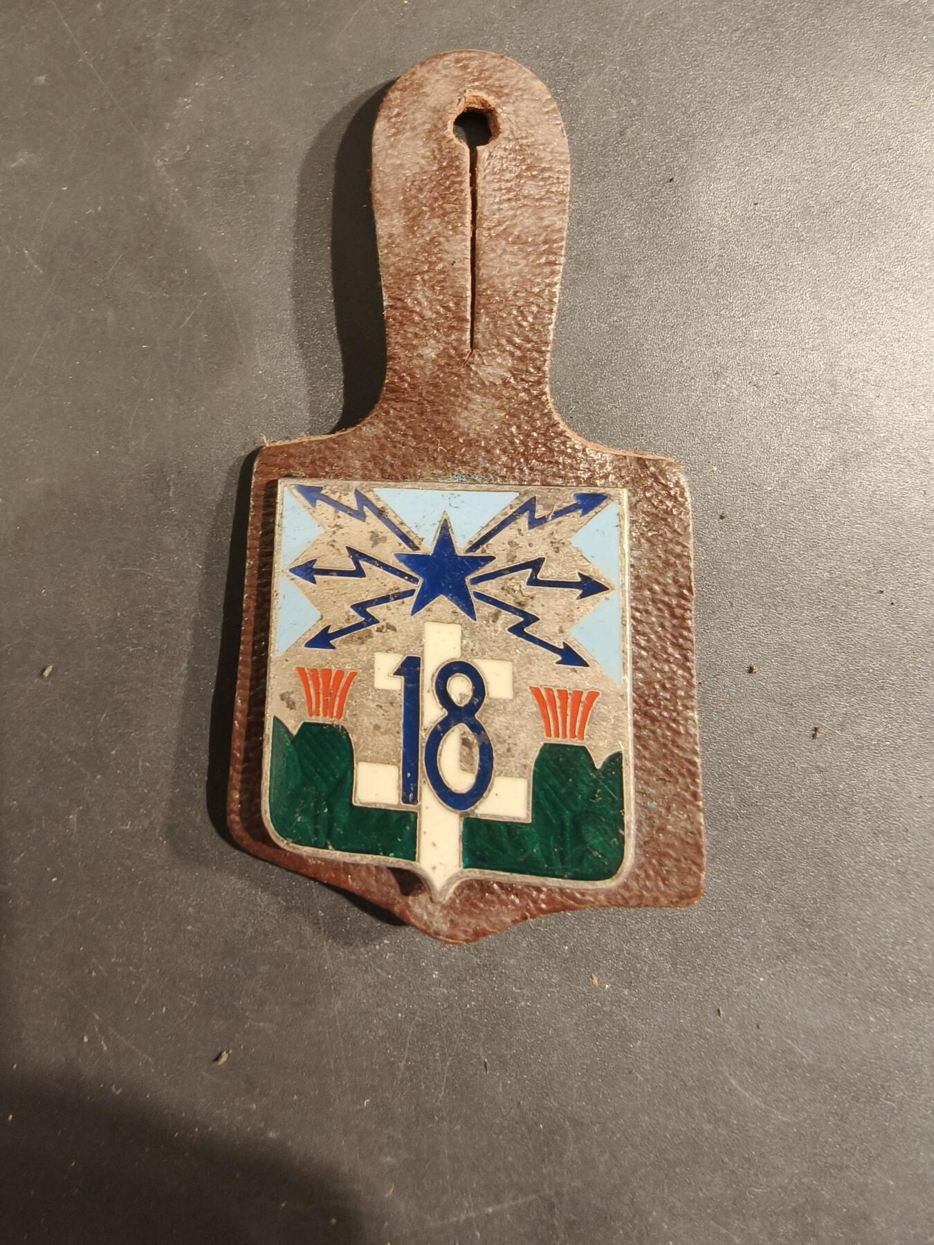 老王徽章第188期