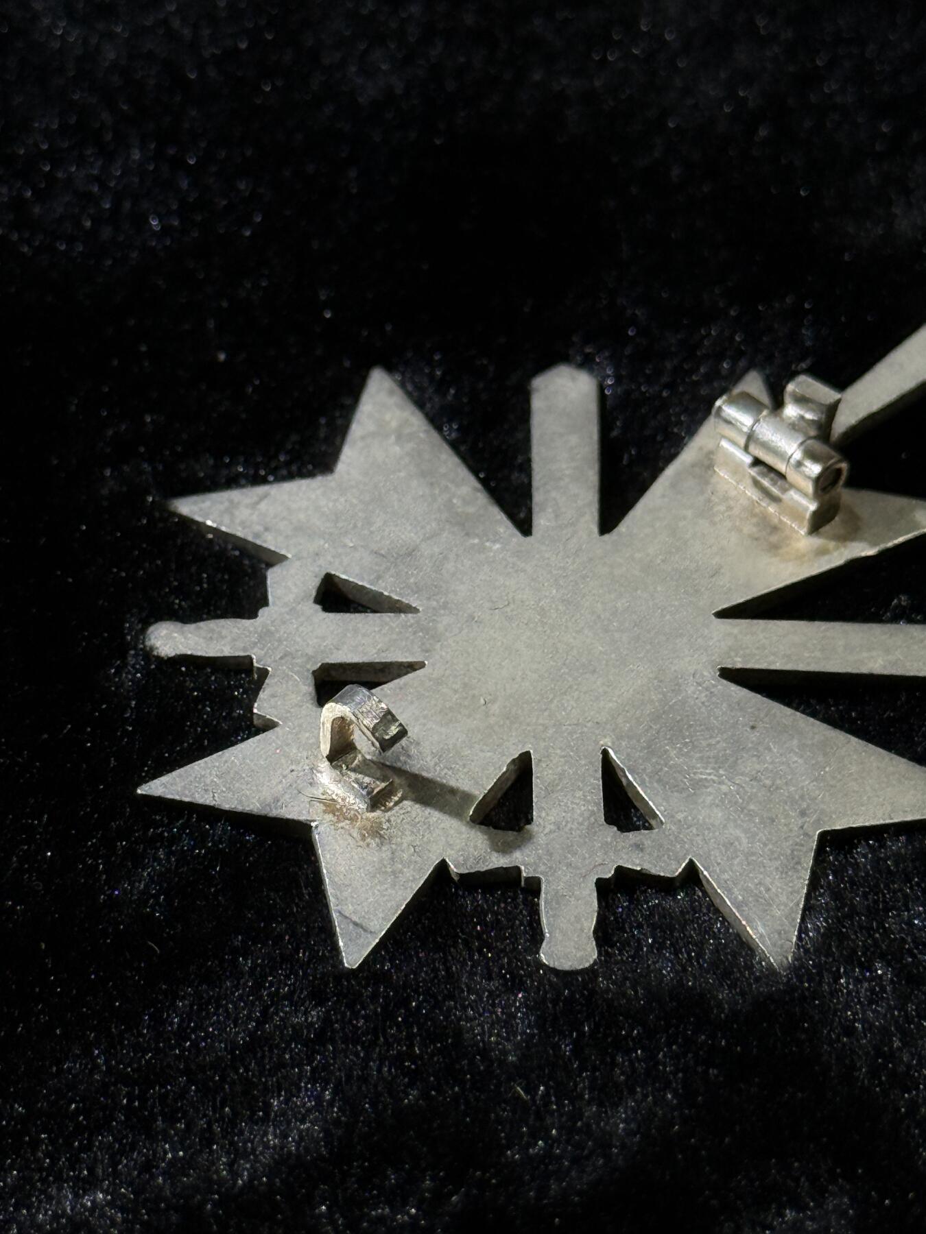 戎马世界章牌大赏，第112期 德国二战一级战功十字勋章