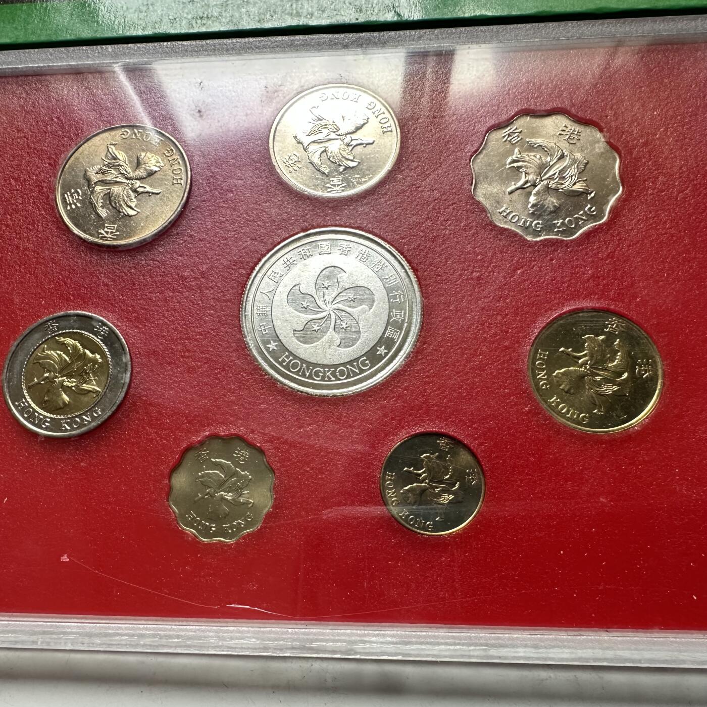 🌹外币初藏🌹🐯2026年第33场   每周二四六晚8️⃣点 接代拍