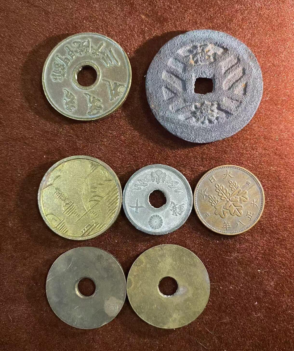 日日生财—方圆世界（全场包邮）