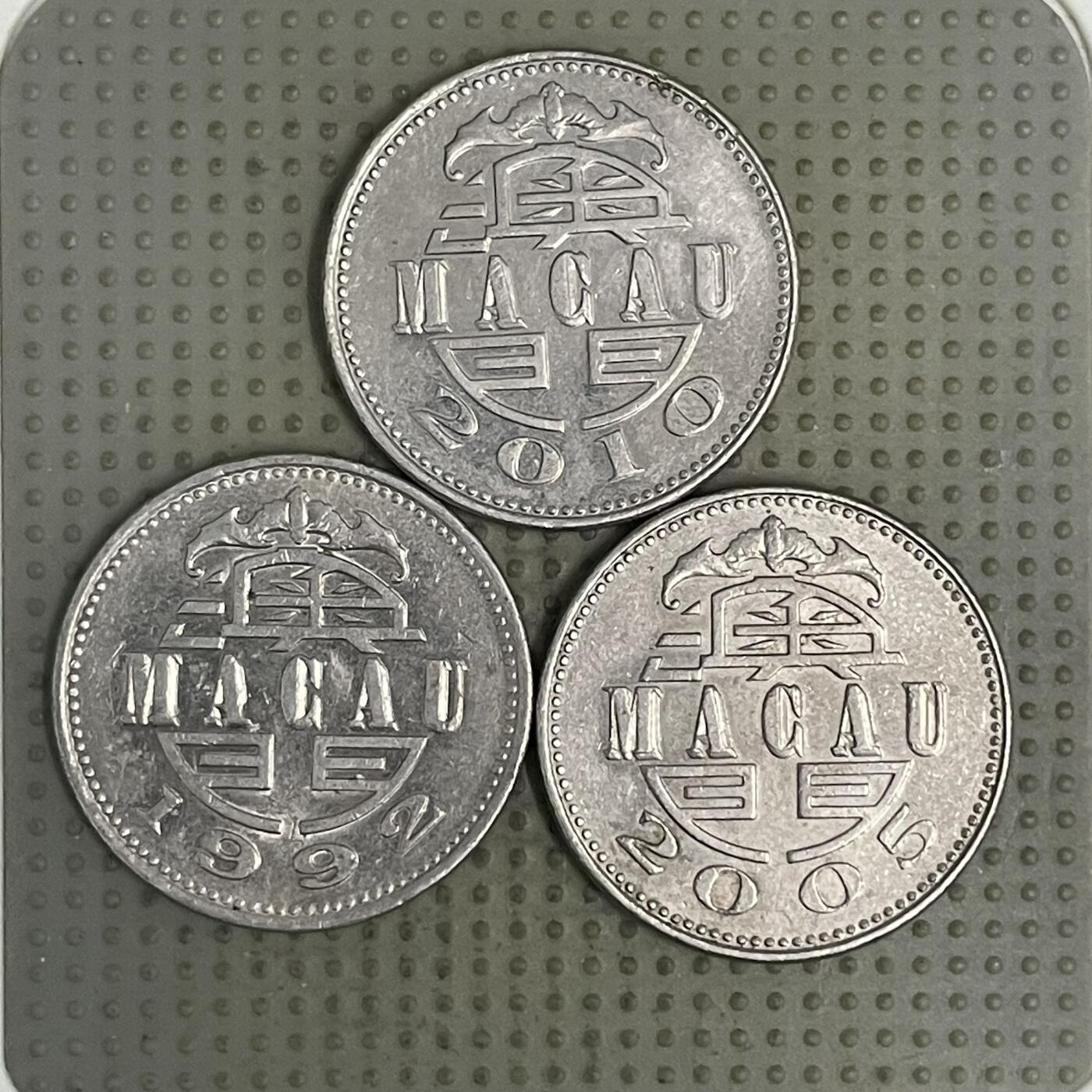 2026年第37场各国散币拍卖（总第187场）