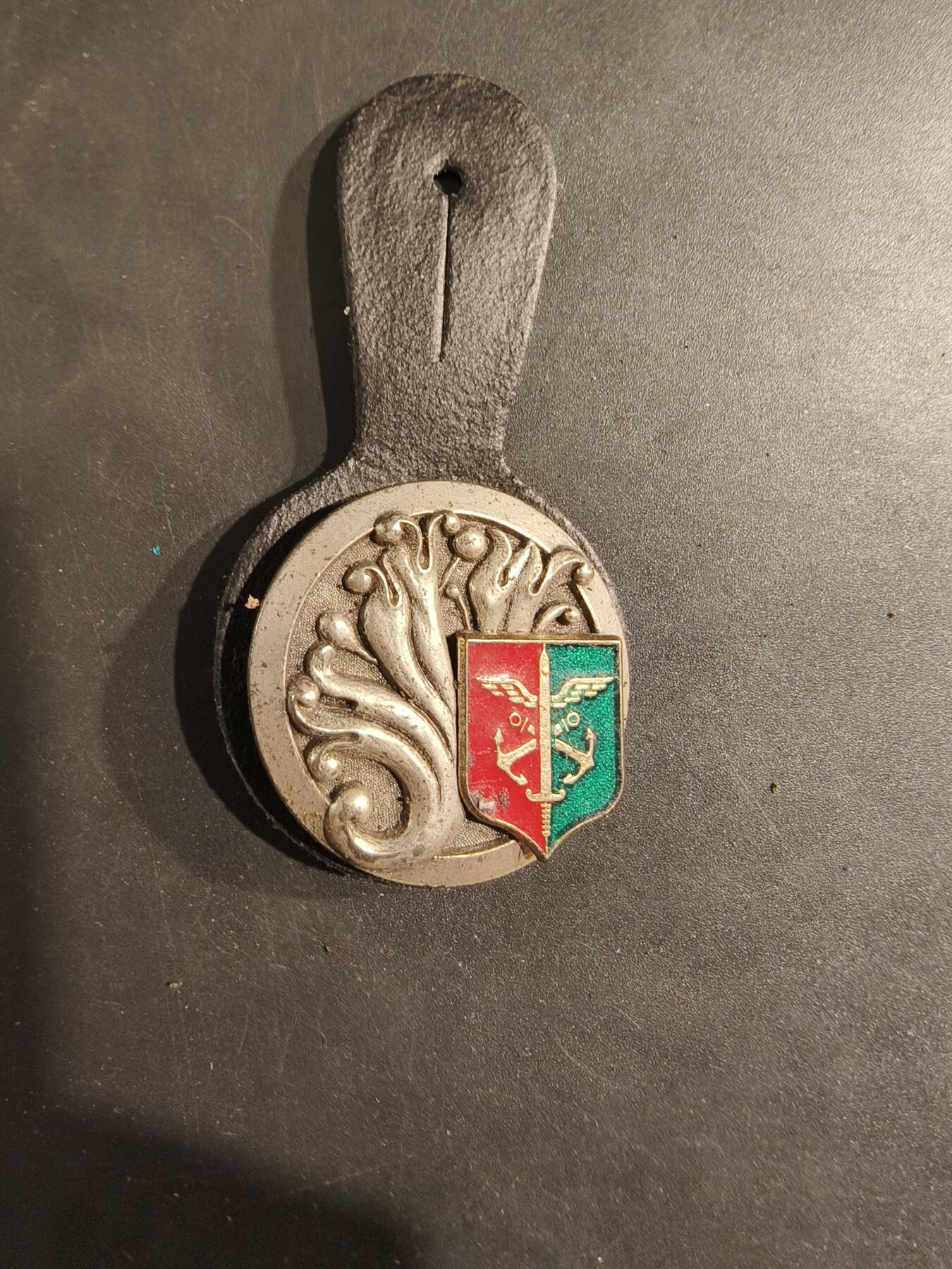 老王徽章第188期