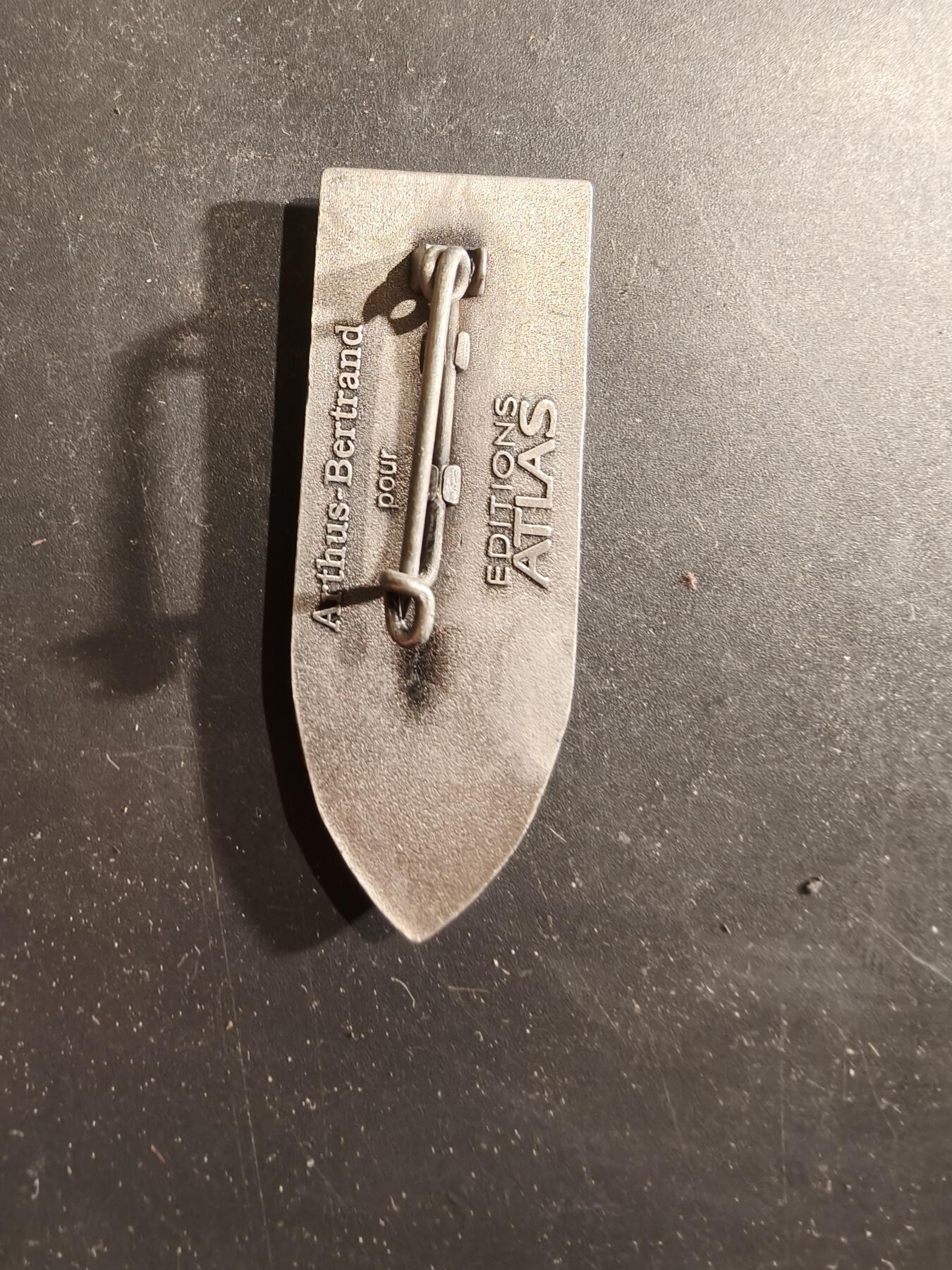 老王徽章第188期