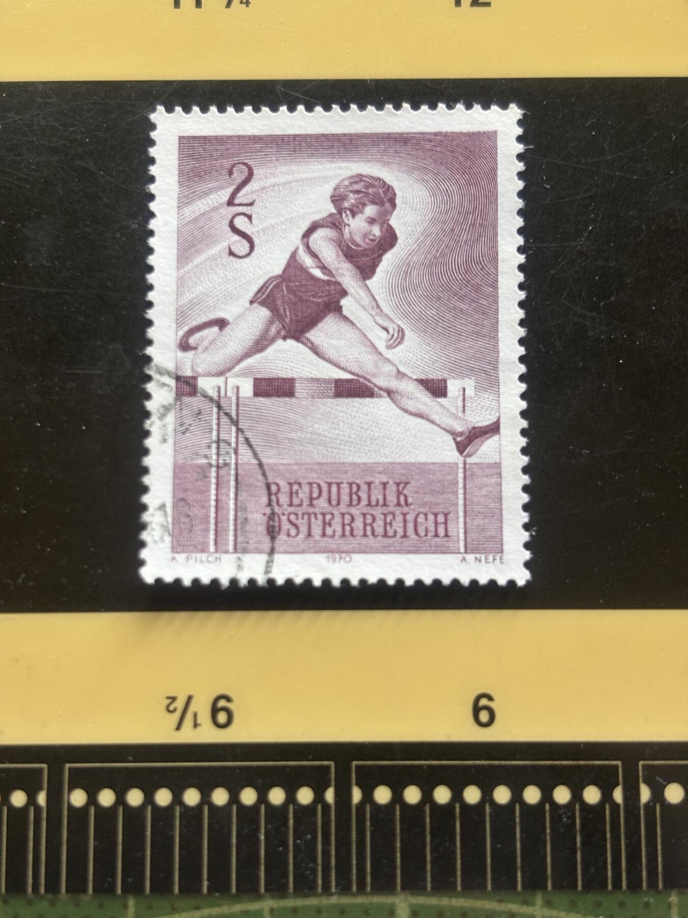 邮泉阁邮票限时拍卖第一拍 奥地利邮票1（邮票在国外。请付邮费6元。） 94