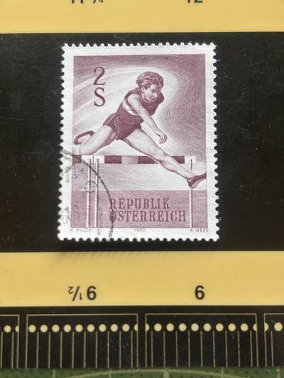 邮泉阁邮票限时拍卖第一拍 奥地利邮票1（邮票在国外。请付邮费6元。） - 94
