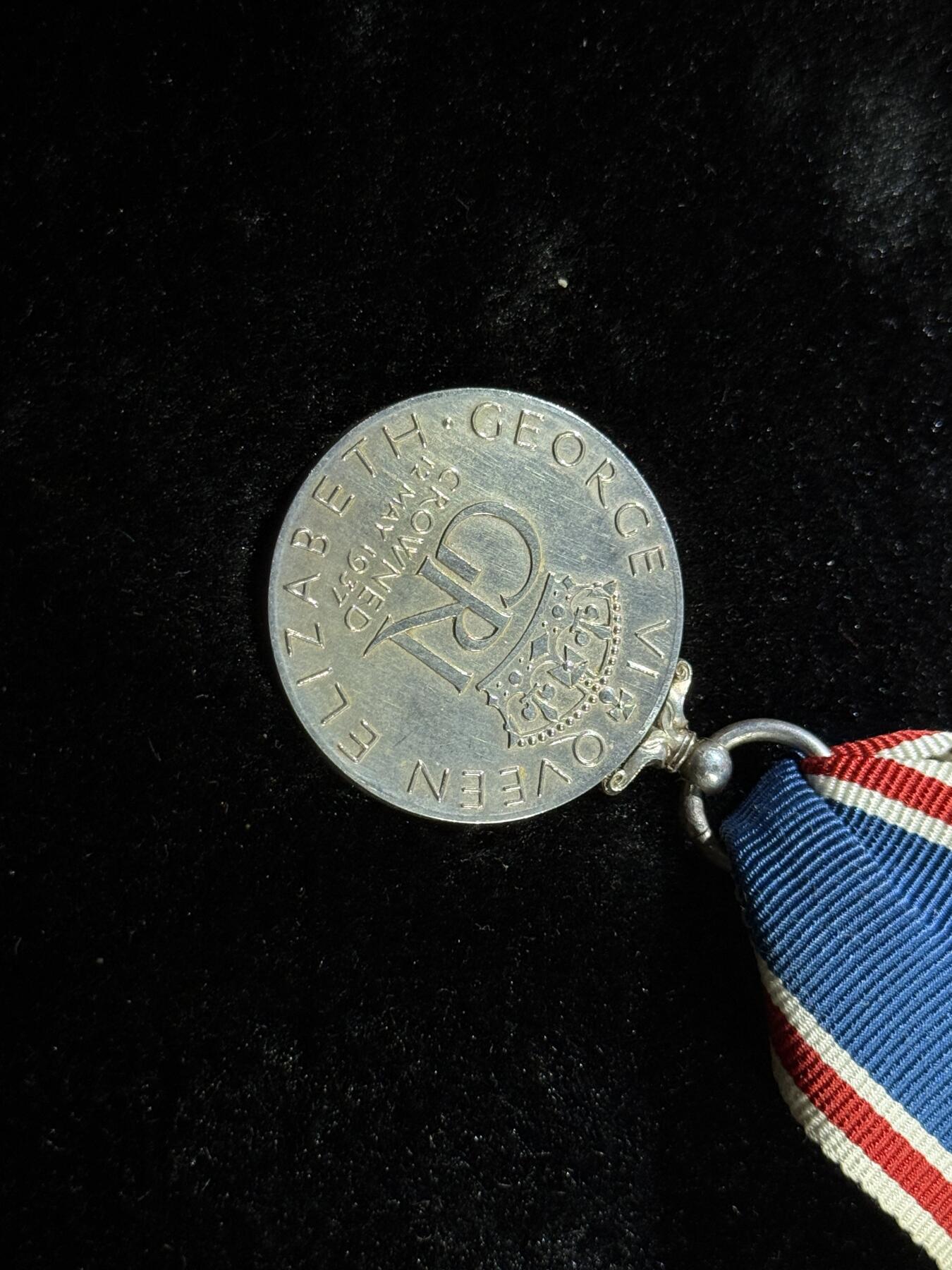 戎马世界章牌大赏，第112期 英国奖章