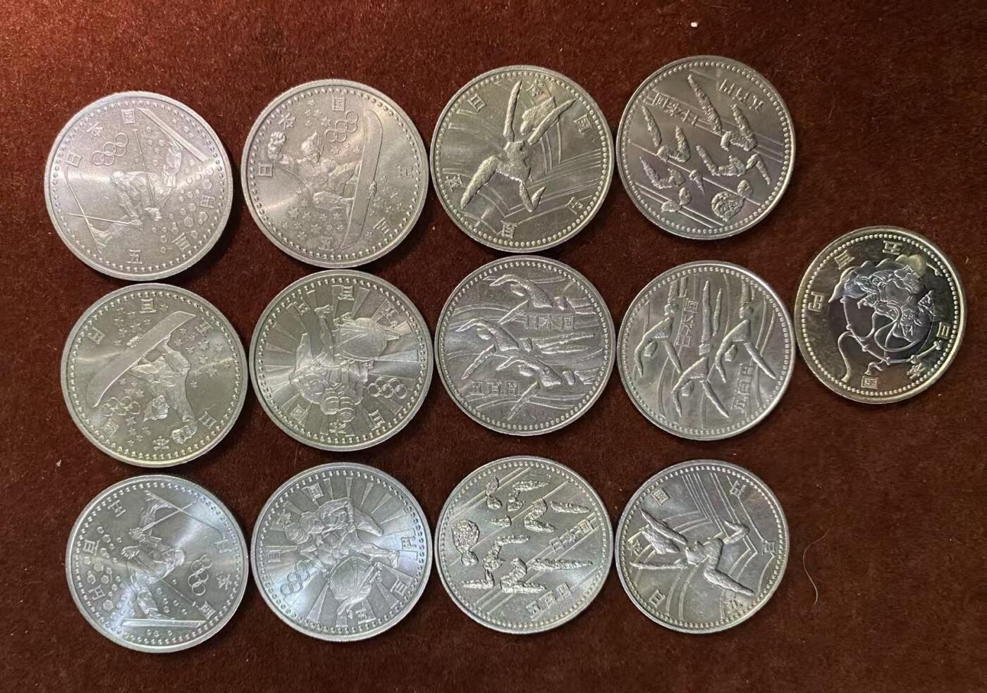 日日生财—方圆世界（全场包邮）