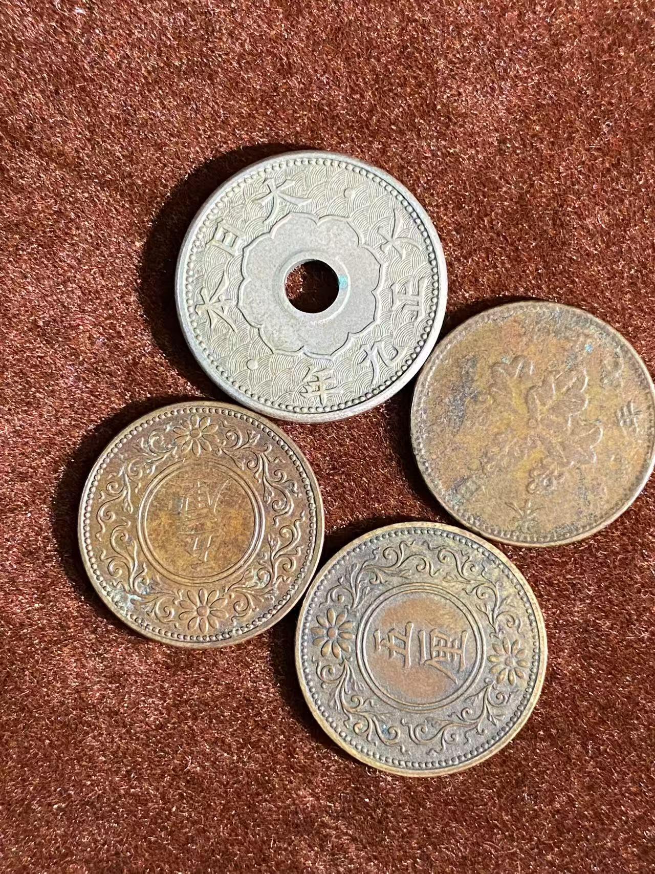 日日生财—方圆世界（全场包邮）