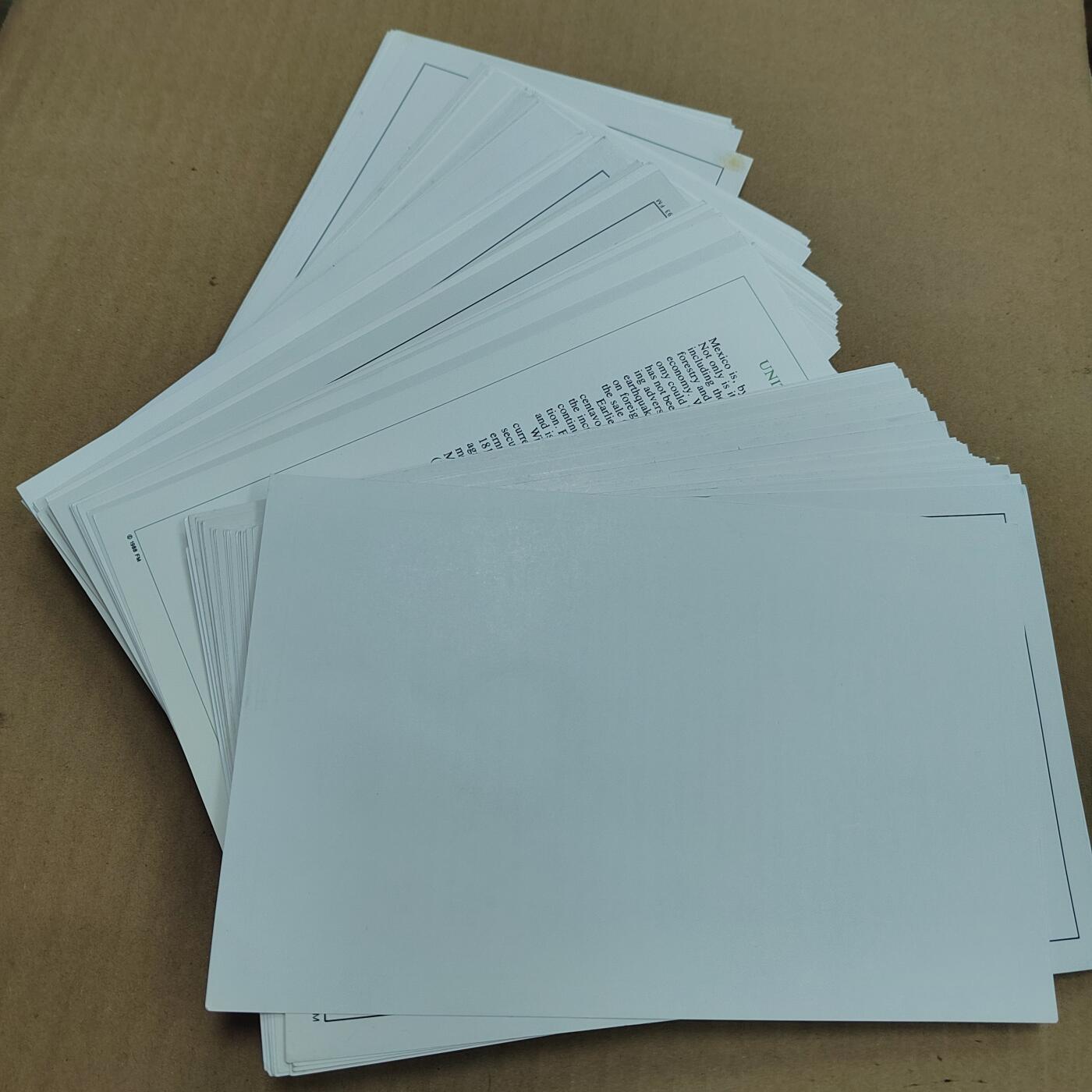 PCAI钱币  21-783  纸币邮票证章古钱铜元小专场 一大堆富兰克林硬币册证书 单独发货