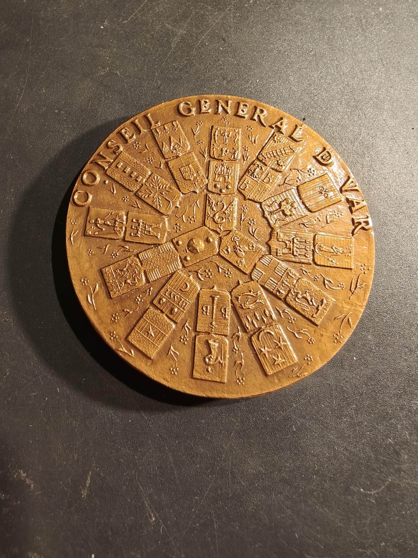 老王徽章第188期