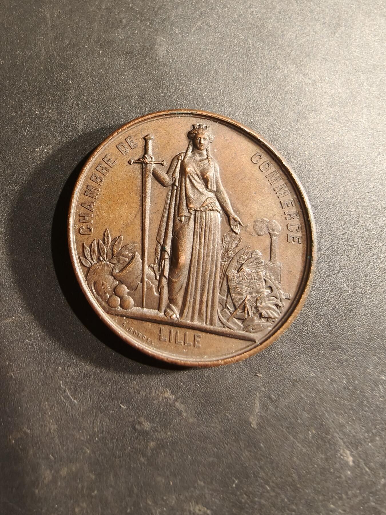 老王徽章第188期