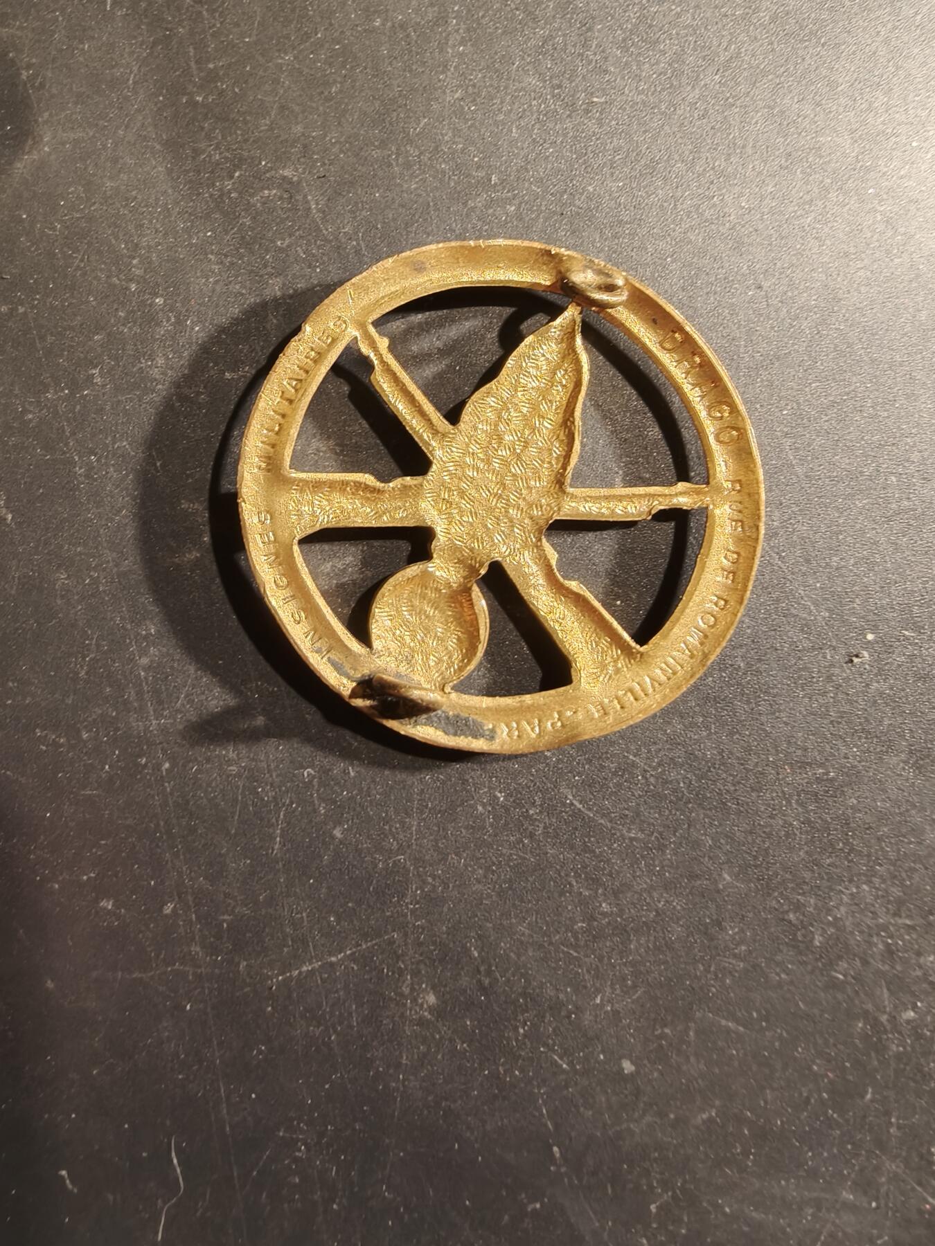 老王徽章第188期