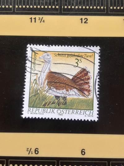 邮泉阁邮票限时拍卖第一拍 奥地利邮票1（邮票在国外。请付邮费6元。） - 26