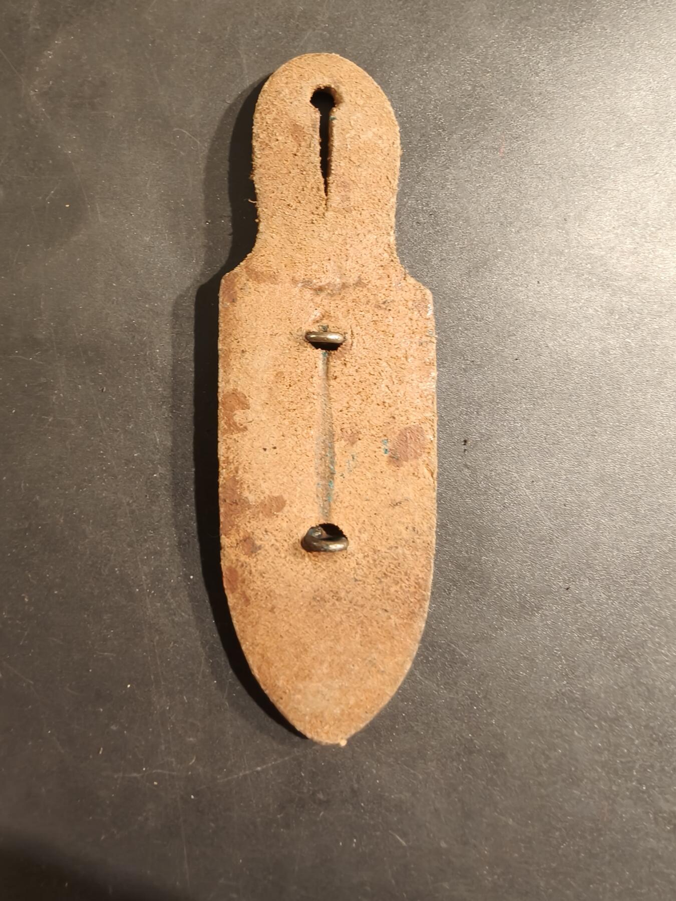 老王徽章第188期