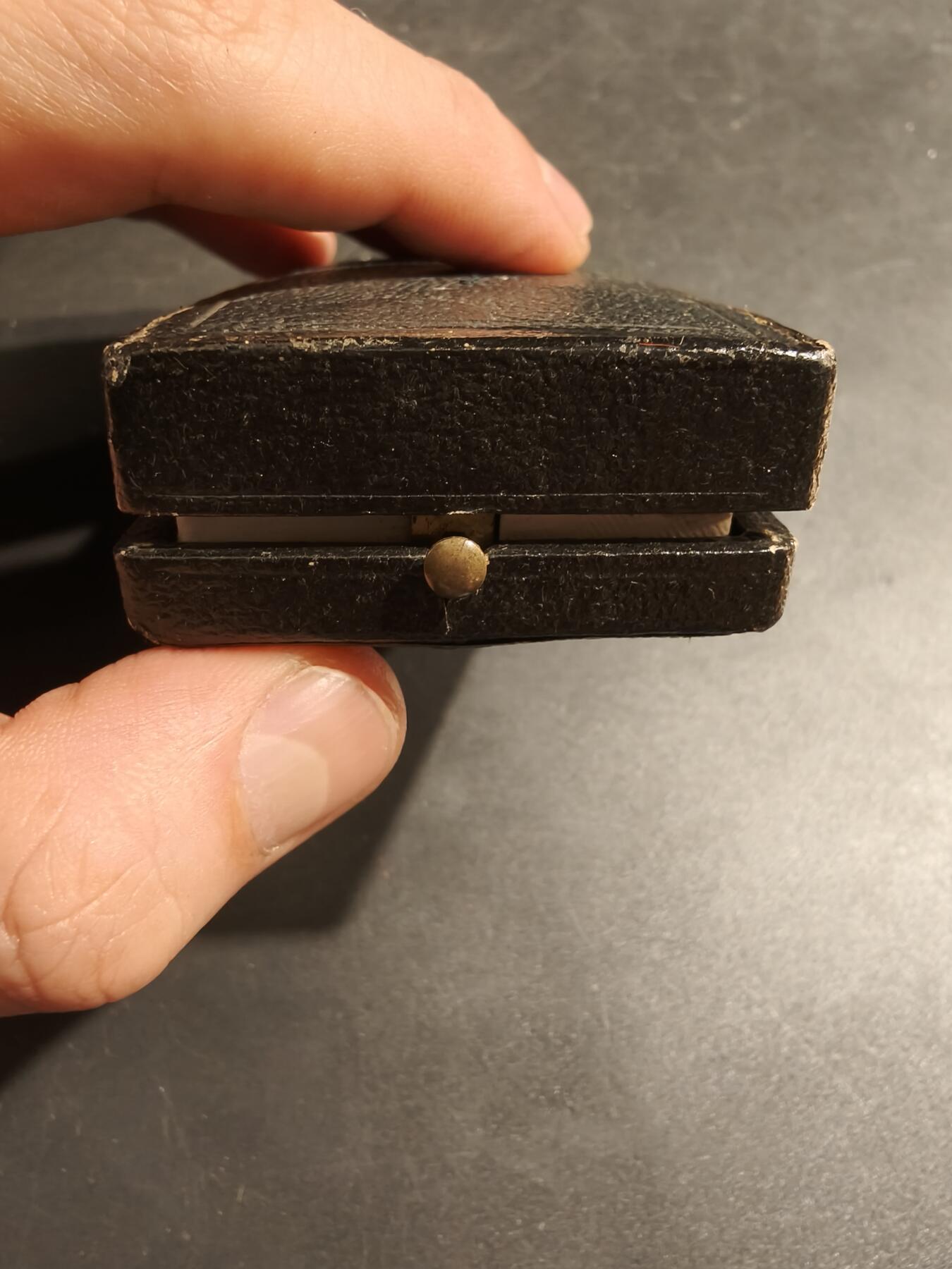 老王徽章第188期