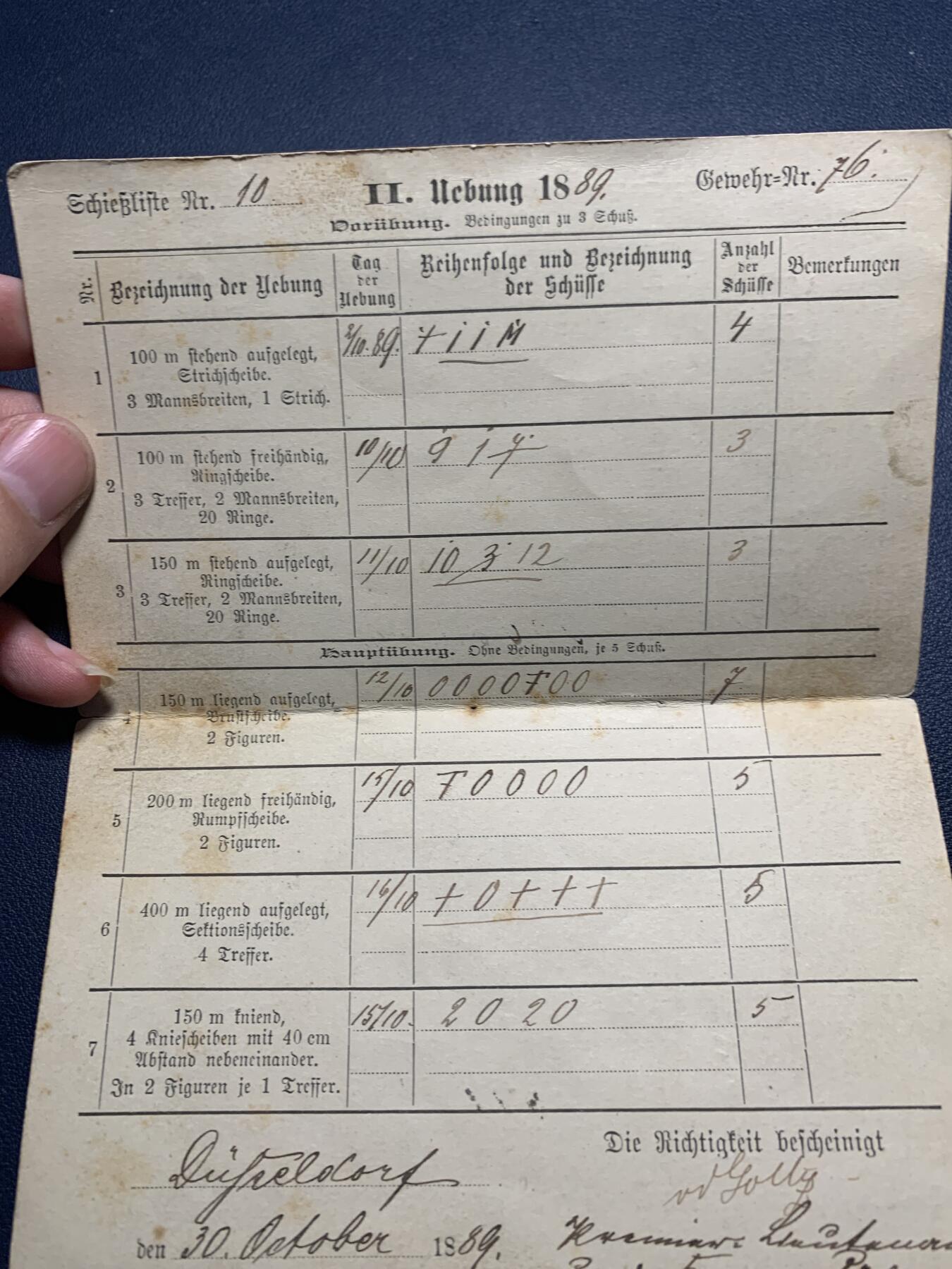 欢度清明，直接出价就行，这场不读秒到点直接结拍。 帝德射击证一本