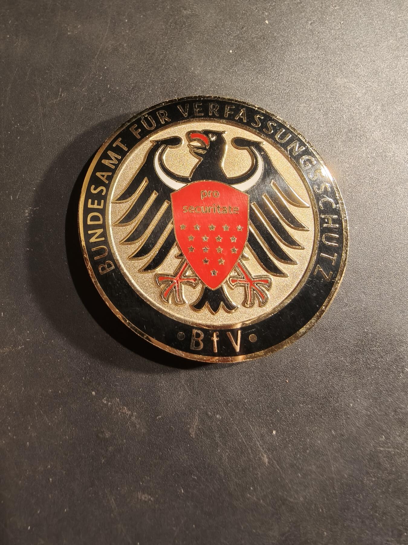 老王徽章第188期