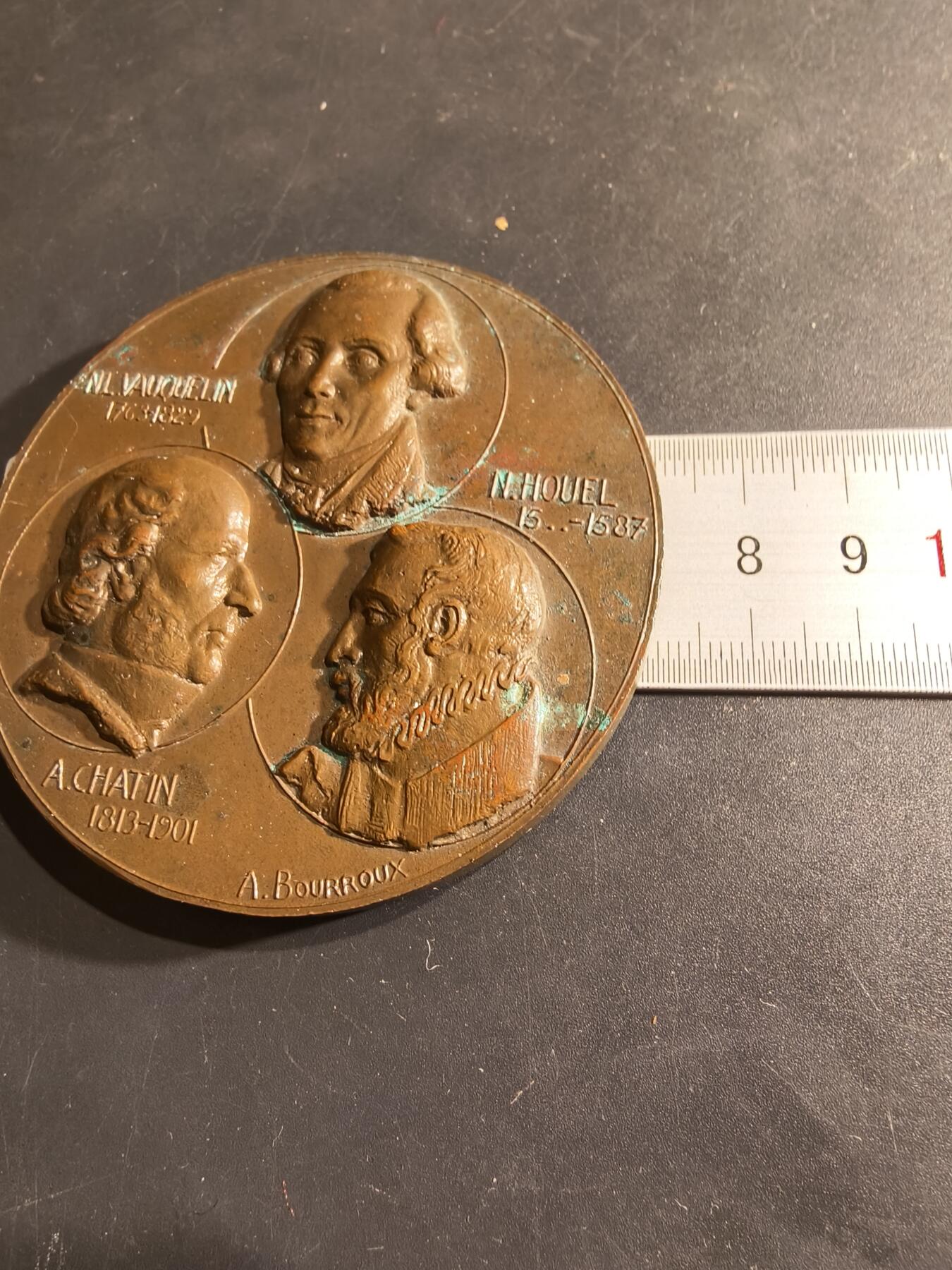 老王徽章第188期