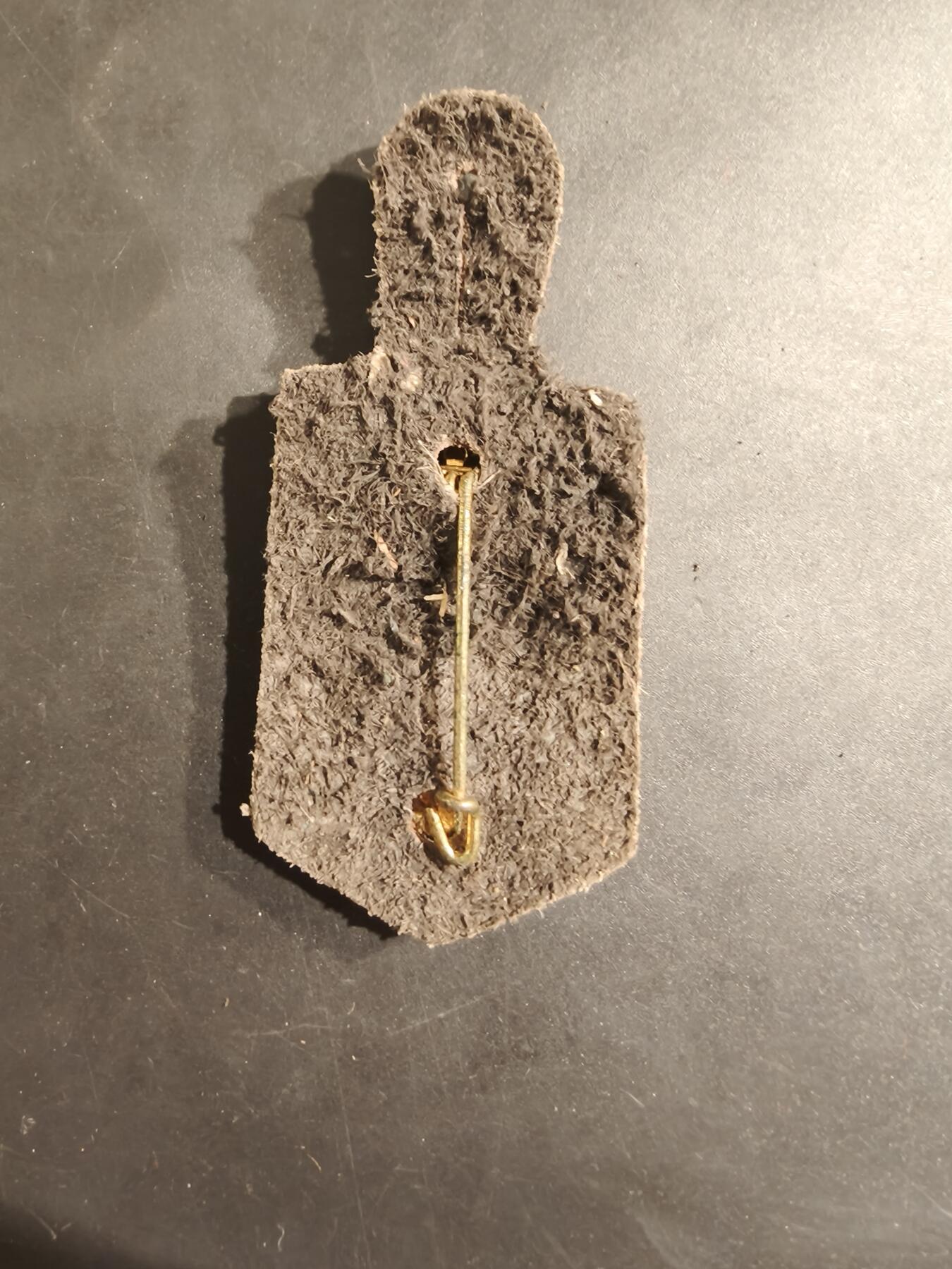 老王徽章第188期