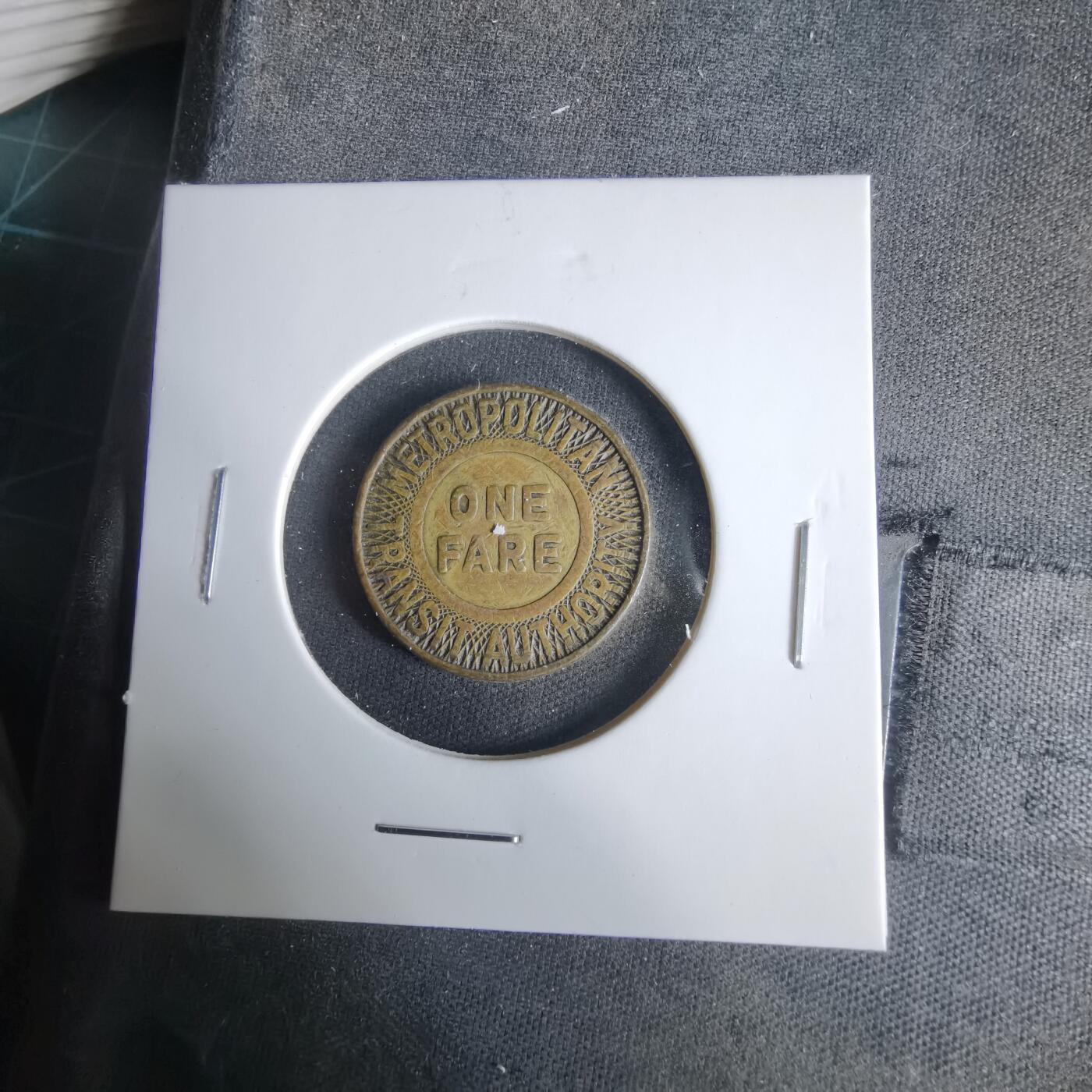 沼泽如烟--第1033场 代币