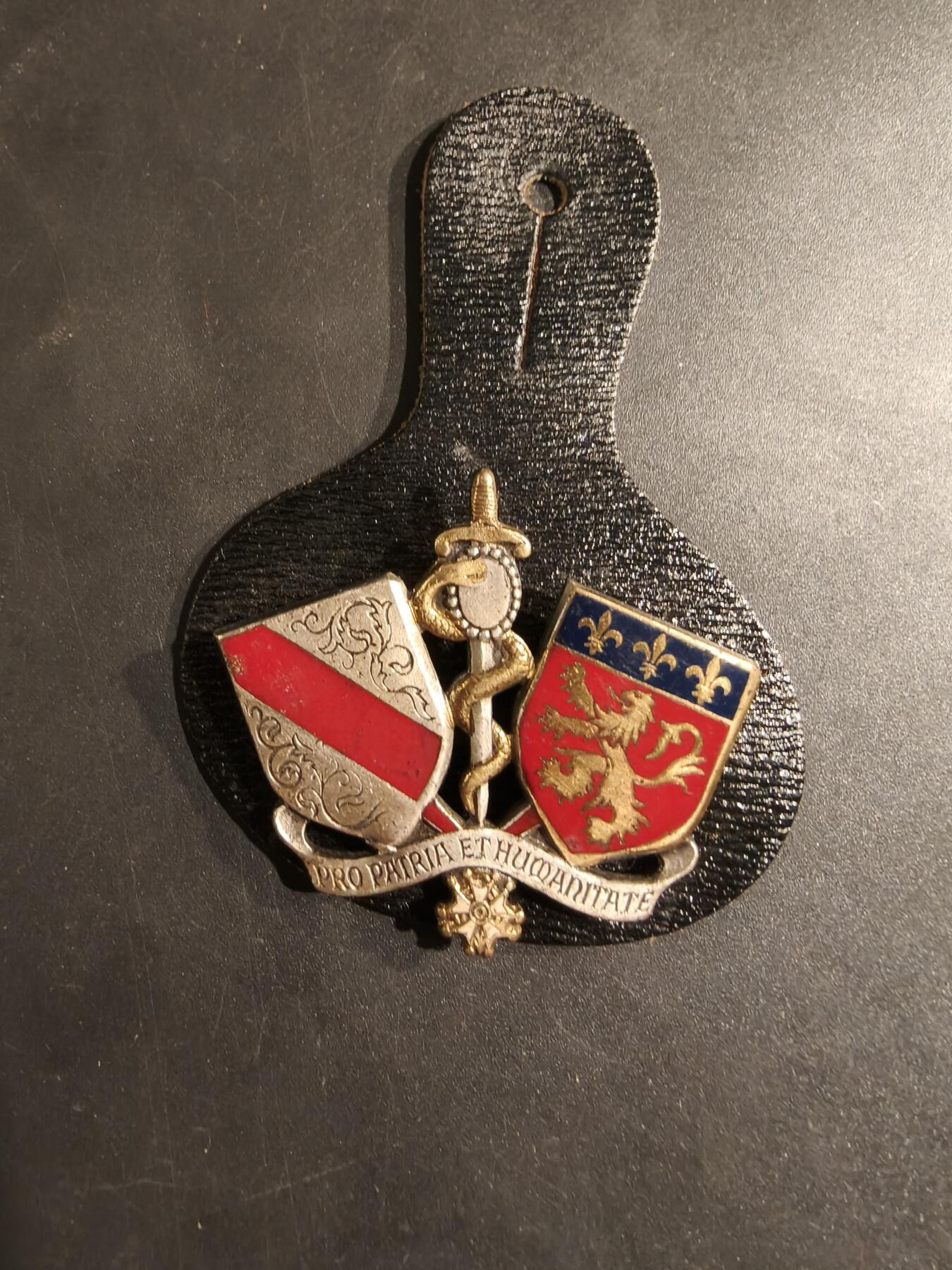 老王徽章第188期