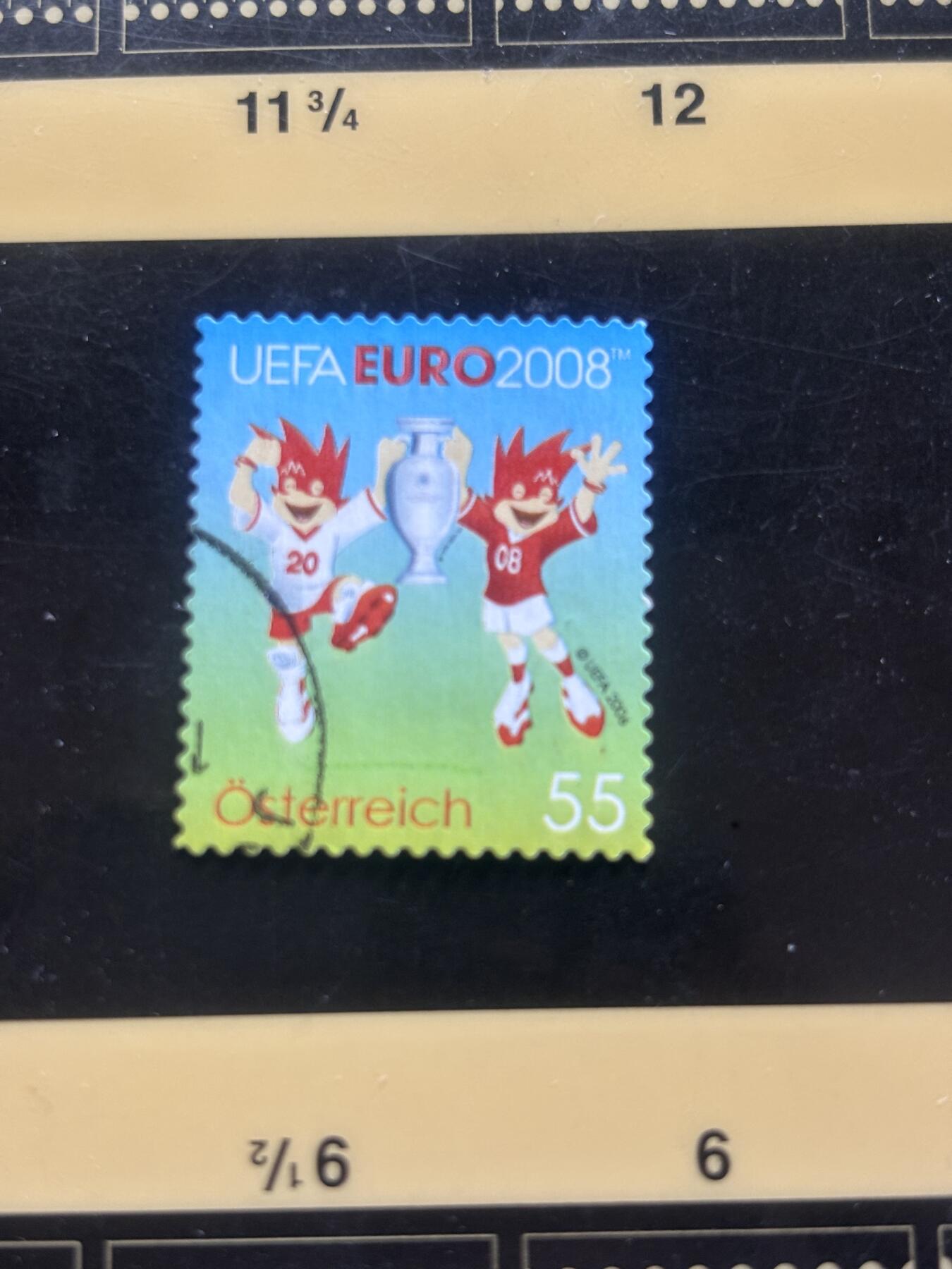 邮泉阁邮票限时拍卖第一拍 奥地利邮票1（邮票在国外。请付邮费6元。） 84