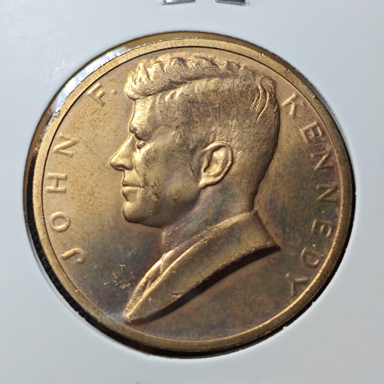 KK钱币收藏小铺   套币专场 2月预留时间 周末发货  美国总统纪念章