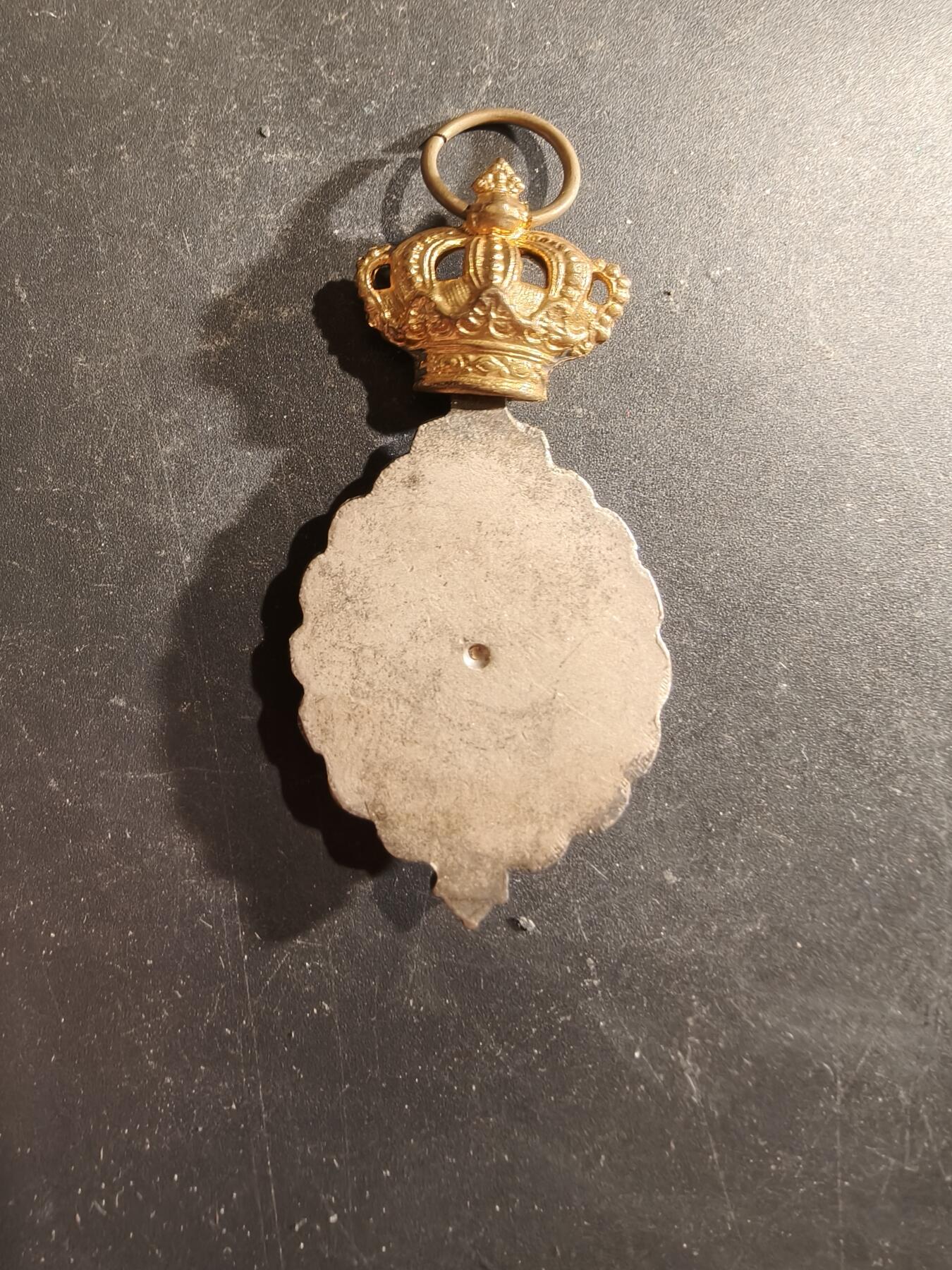 老王徽章第188期